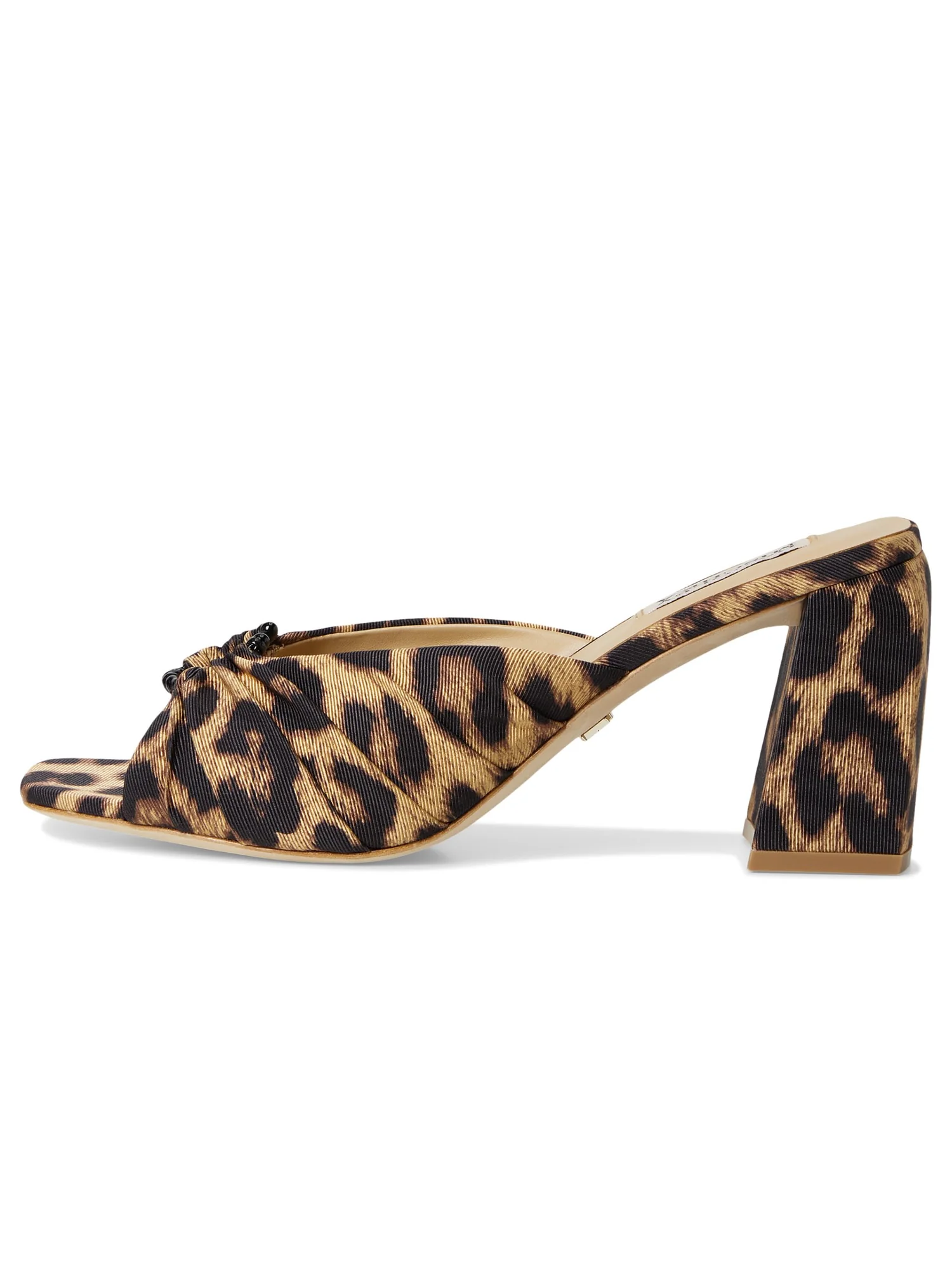 Туфли Badgley Mischka Vayla, цвет Leopard — изображение 4 из 7