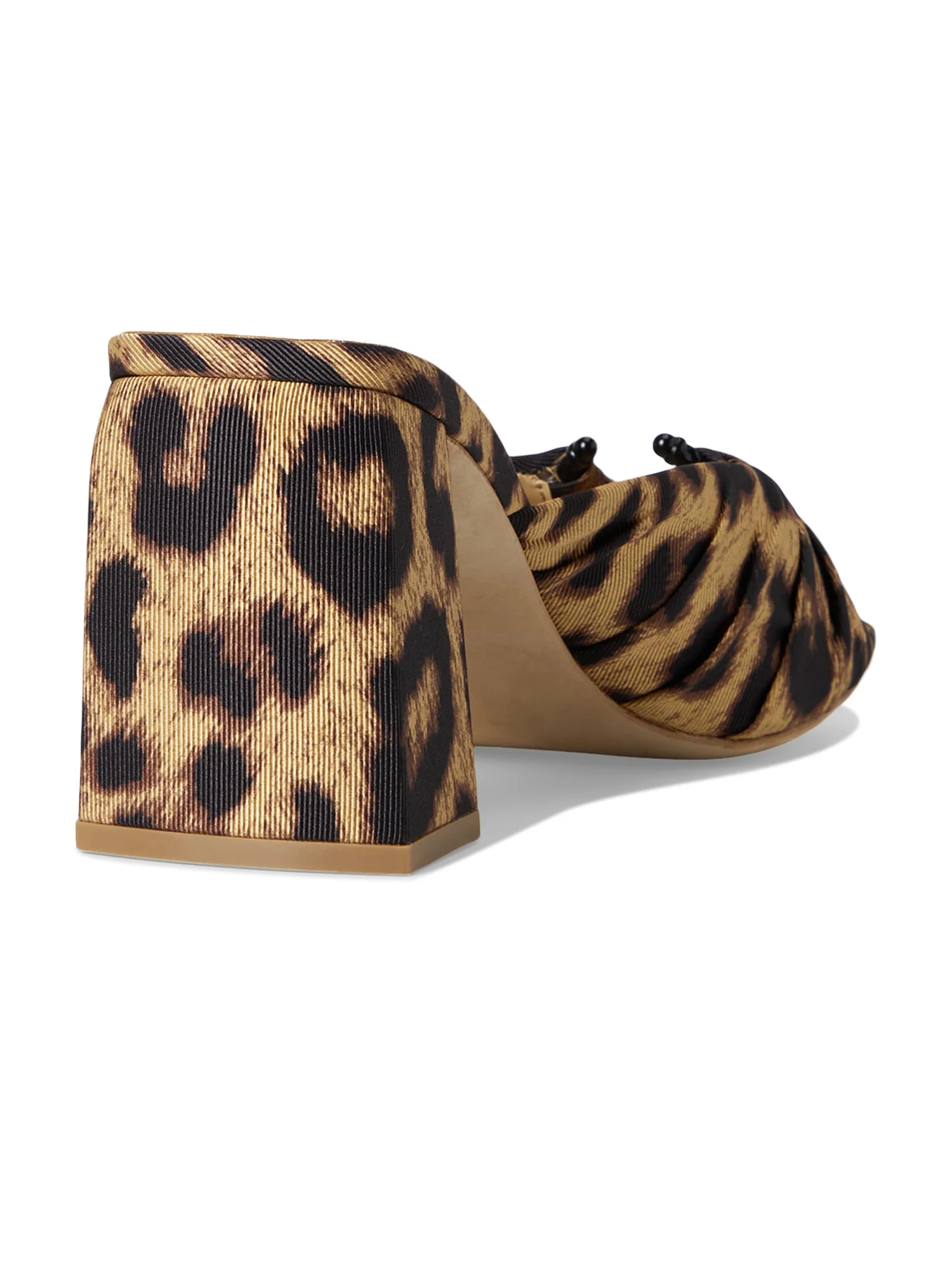 Туфли Badgley Mischka Vayla, цвет Leopard — изображение 5 из 7