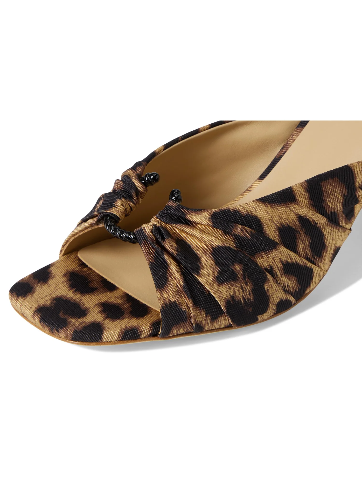 Туфли Badgley Mischka Vayla, цвет Leopard — изображение 6 из 7