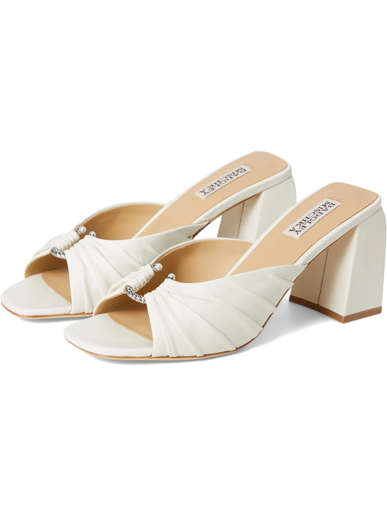Туфли Badgley Mischka Women's Vayla