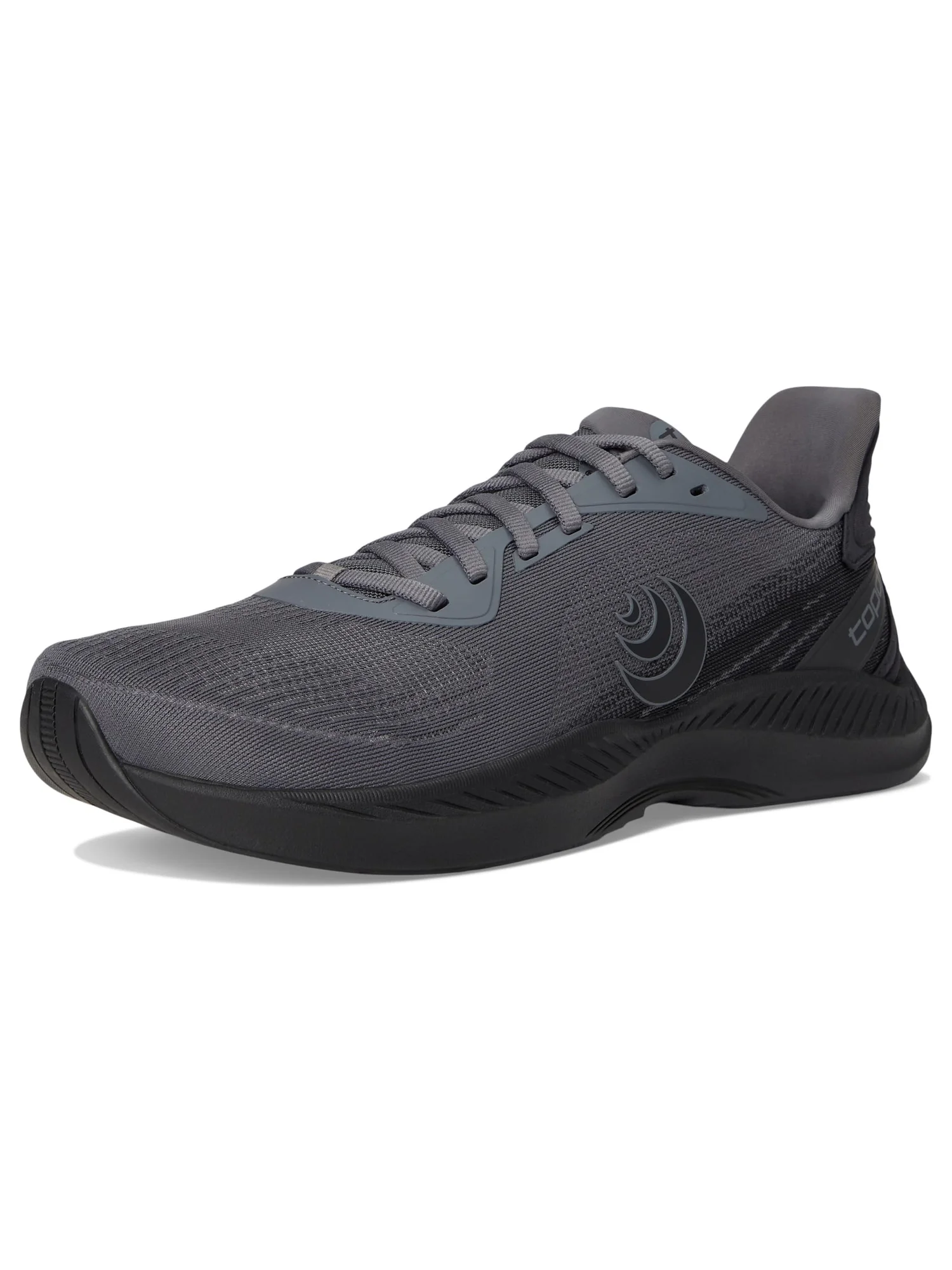Кроссовки Topo Athletic Fli-lyte 6 — изображение 7 из 7, темно-серый/черный