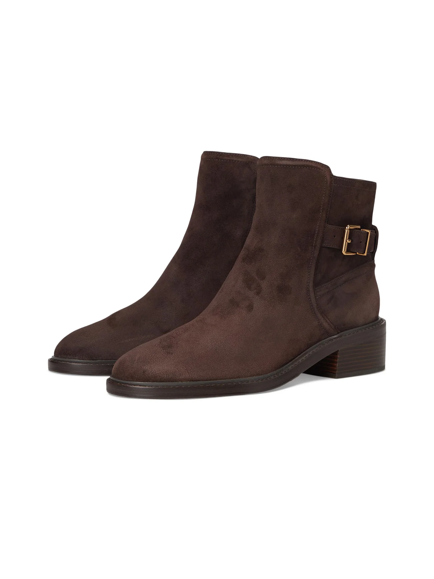 Ботинки Cole Haan Silvana Buckle Booties