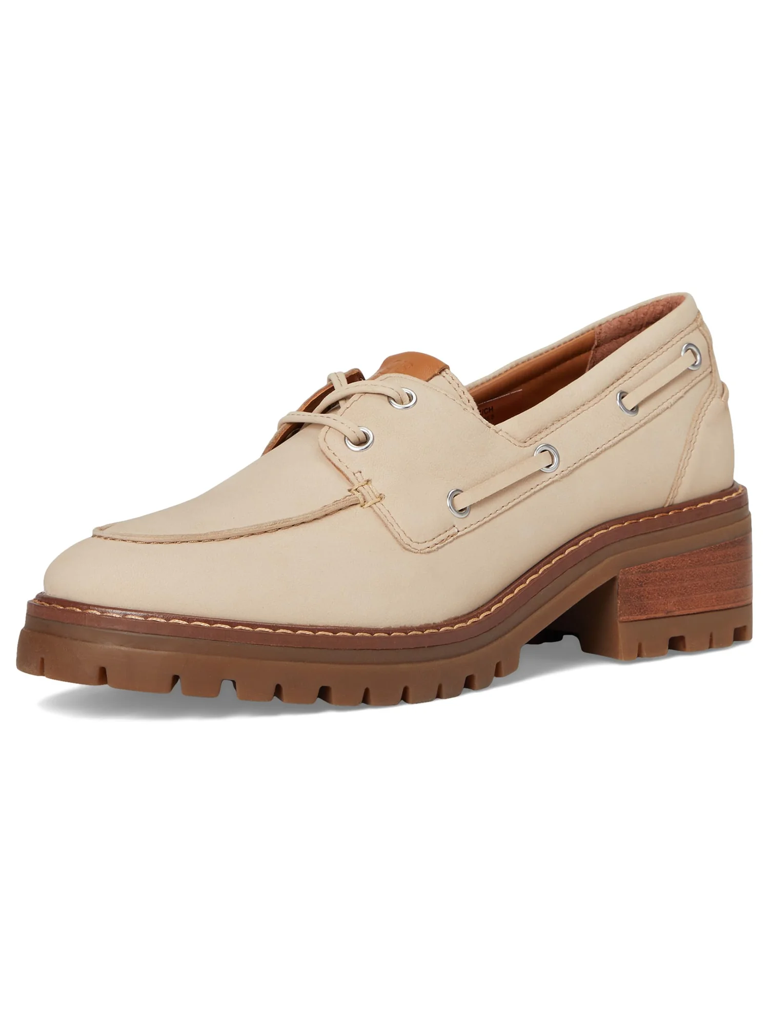 Лоферы Gentle Souls by Kenneth Cole Brigly — изображение 7 из 7, серый