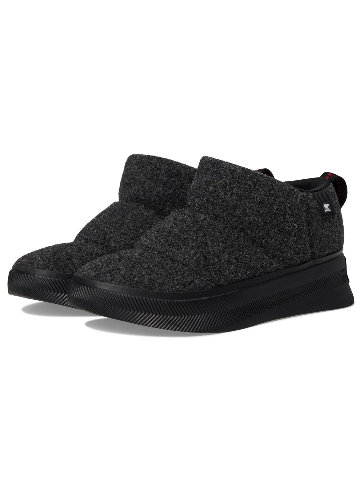 Ботинки женские SOREL Out N About Iv Mini короткие войлочные