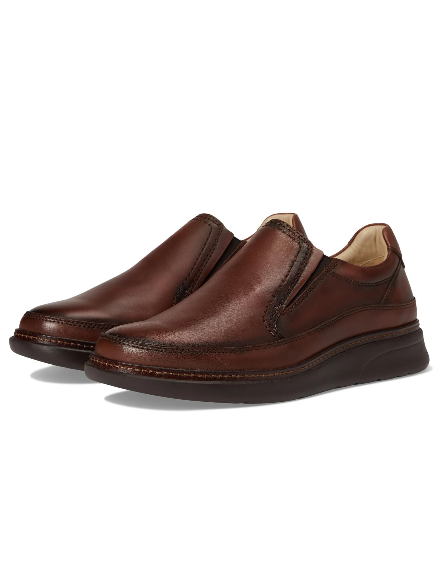 Лоферы Samuel Hubbard Rafael Slip-On