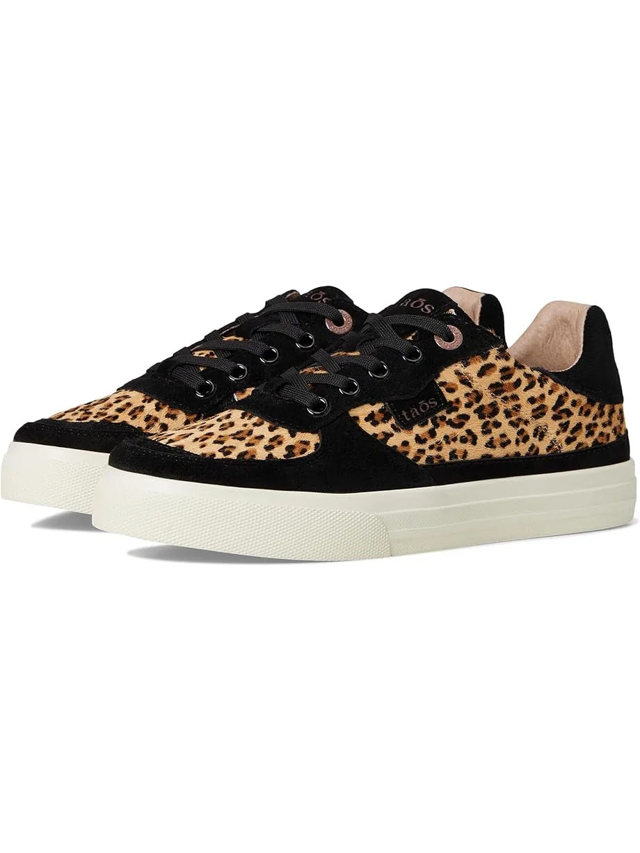 Женские кроссовки Taos Footwear Pop Soul — изображение 1 из 7, черный