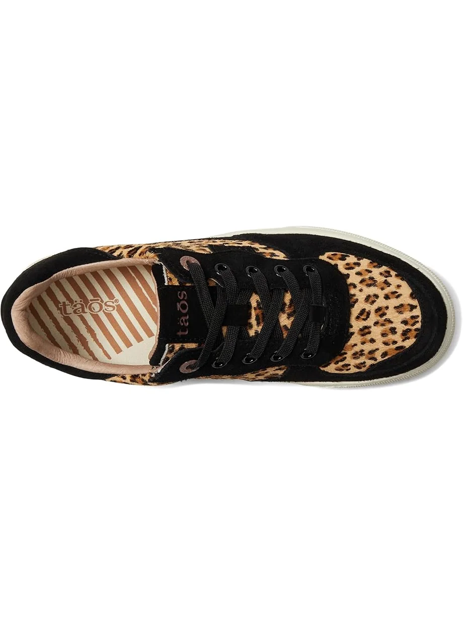 Женские кроссовки Taos Footwear Pop Soul — изображение 2 из 7, черный