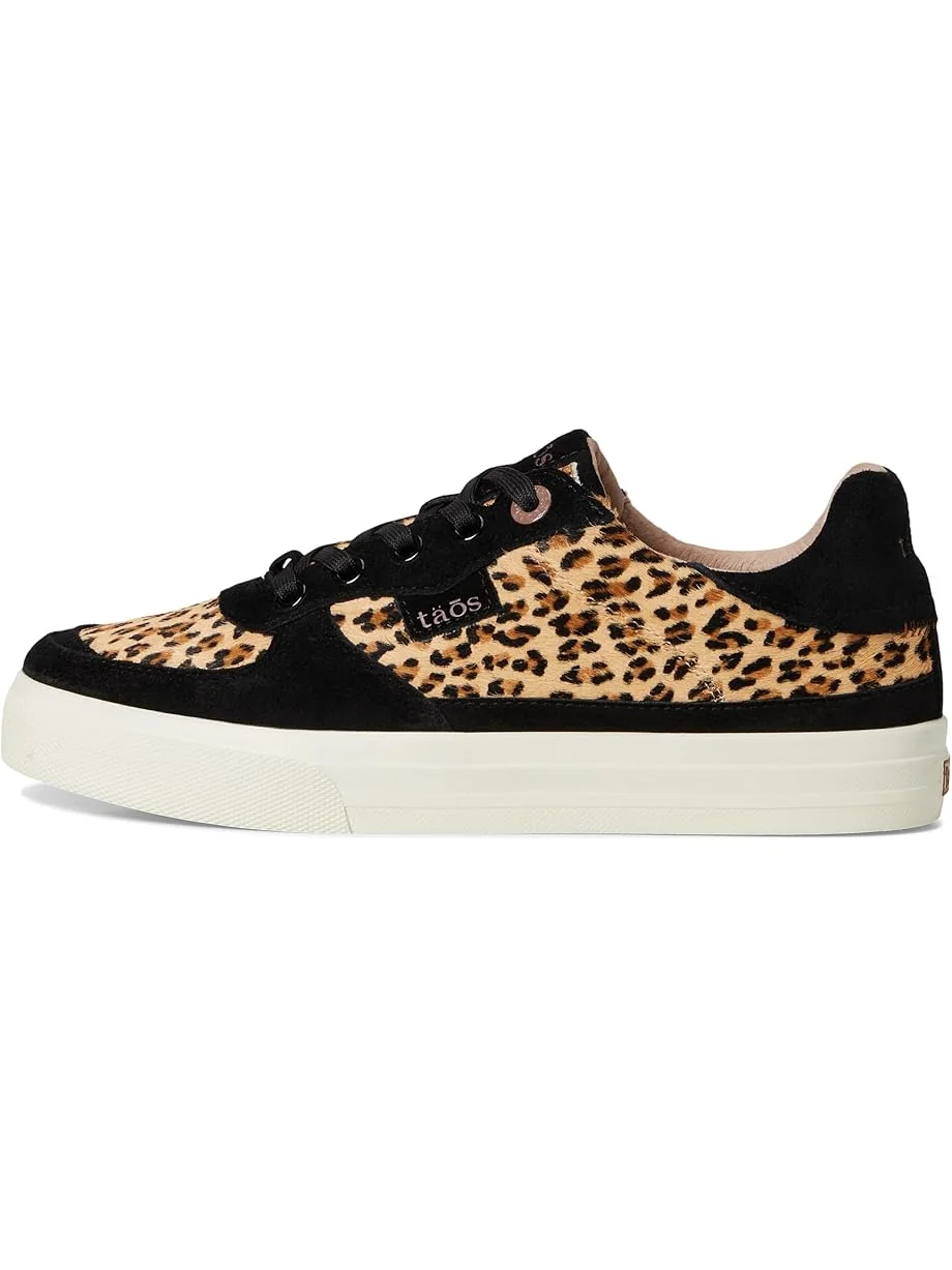 Женские кроссовки Taos Footwear Pop Soul — изображение 4 из 7, черный