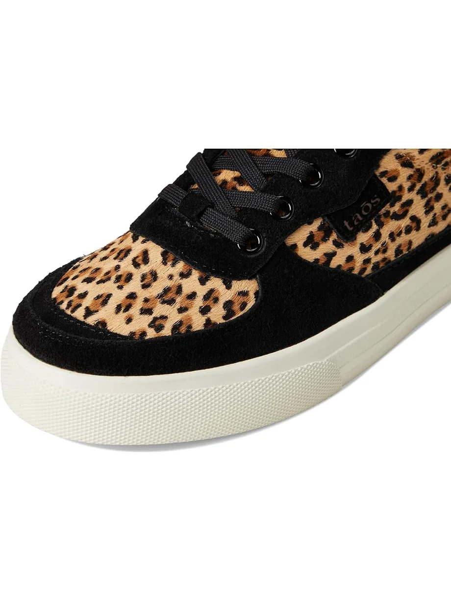 Женские кроссовки Taos Footwear Pop Soul — изображение 6 из 7, черный