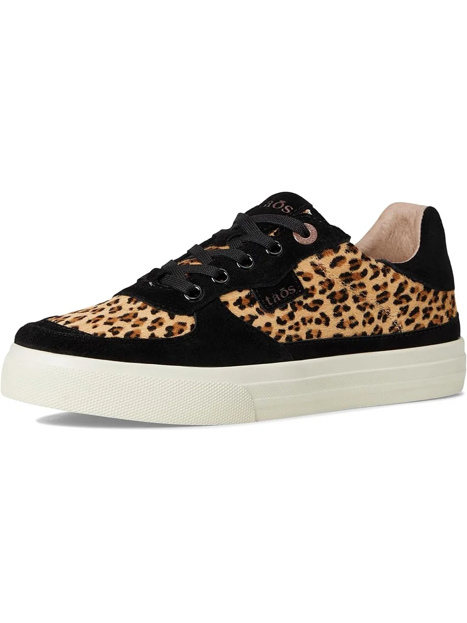 Женские кроссовки Taos Footwear Pop Soul — изображение 7 из 7, черный