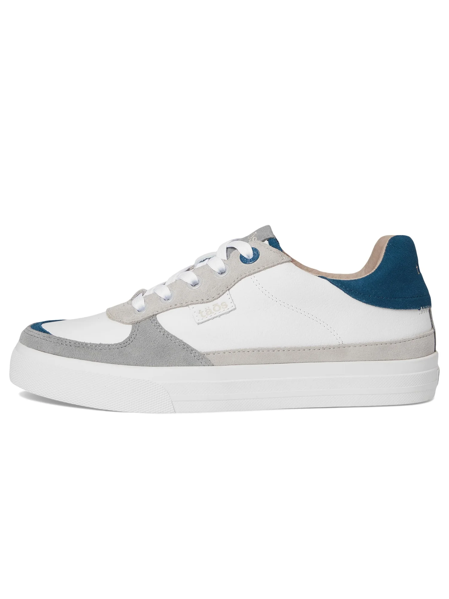 Кроссовки Taos Footwear Pop Soul — изображение 4 из 7, серый/синий мульти