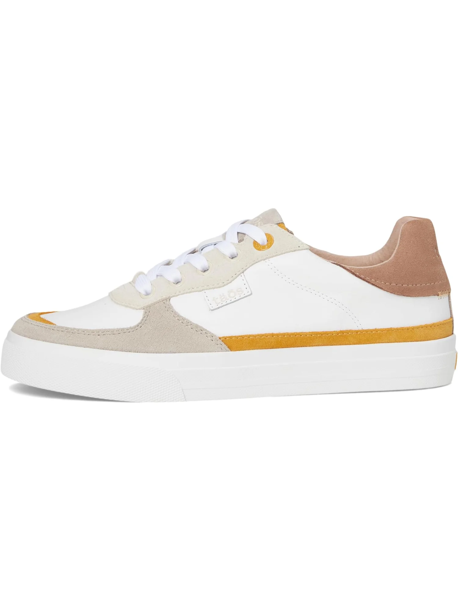 Кроссовки Taos Footwear Pop Soul — изображение 4 из 7, песочный/мульти
