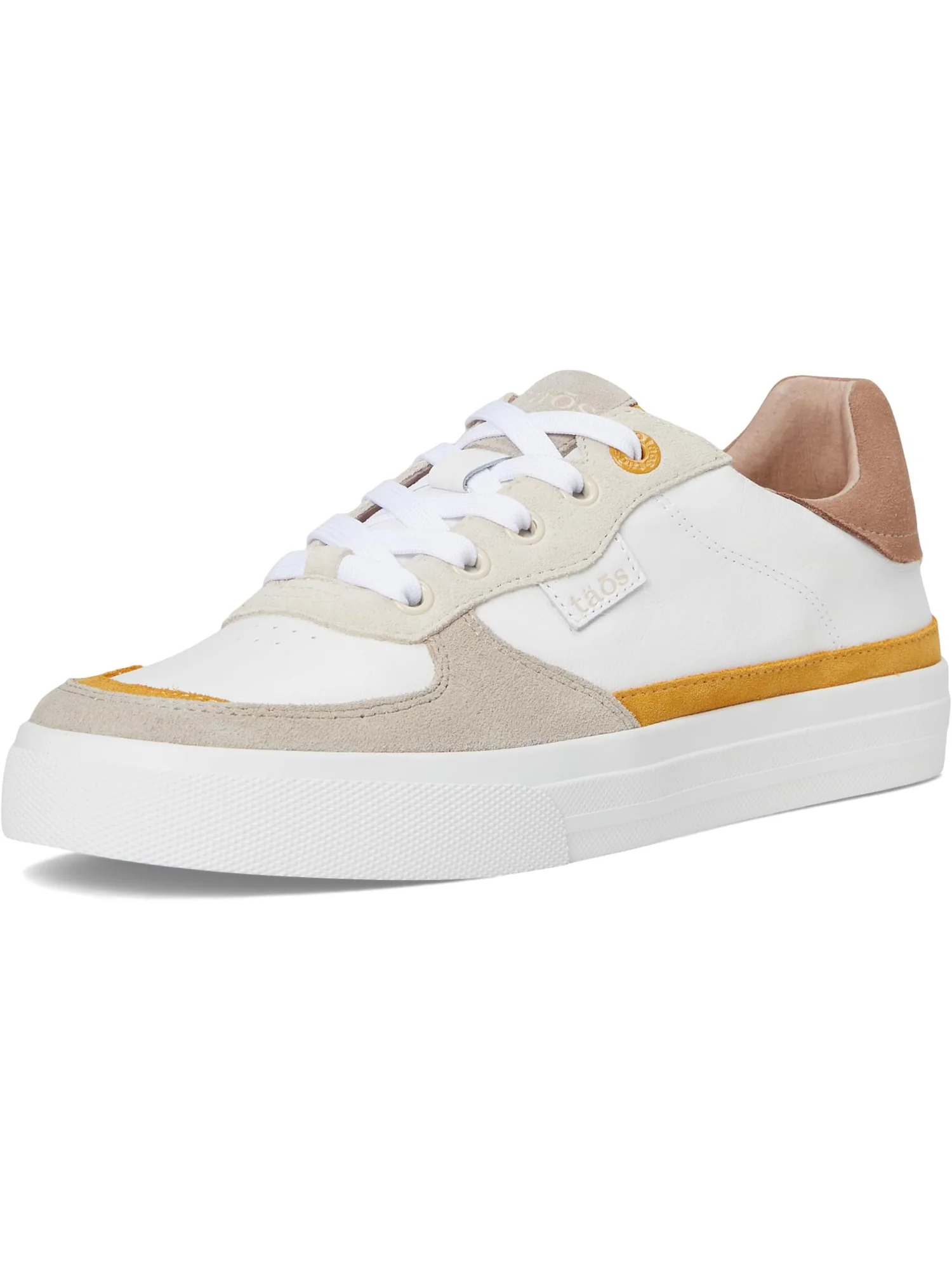 Кроссовки Taos Footwear Pop Soul — изображение 7 из 7, песочный/мульти