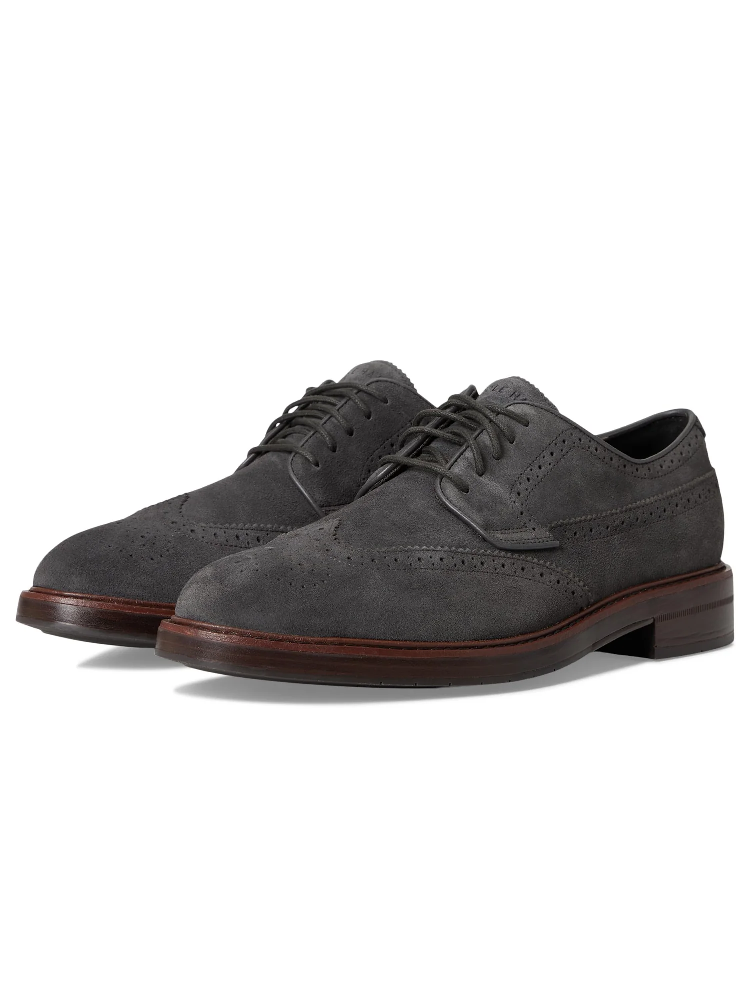 Оксфорды Cole Haan Judson Grand Wingtip Oxfords
