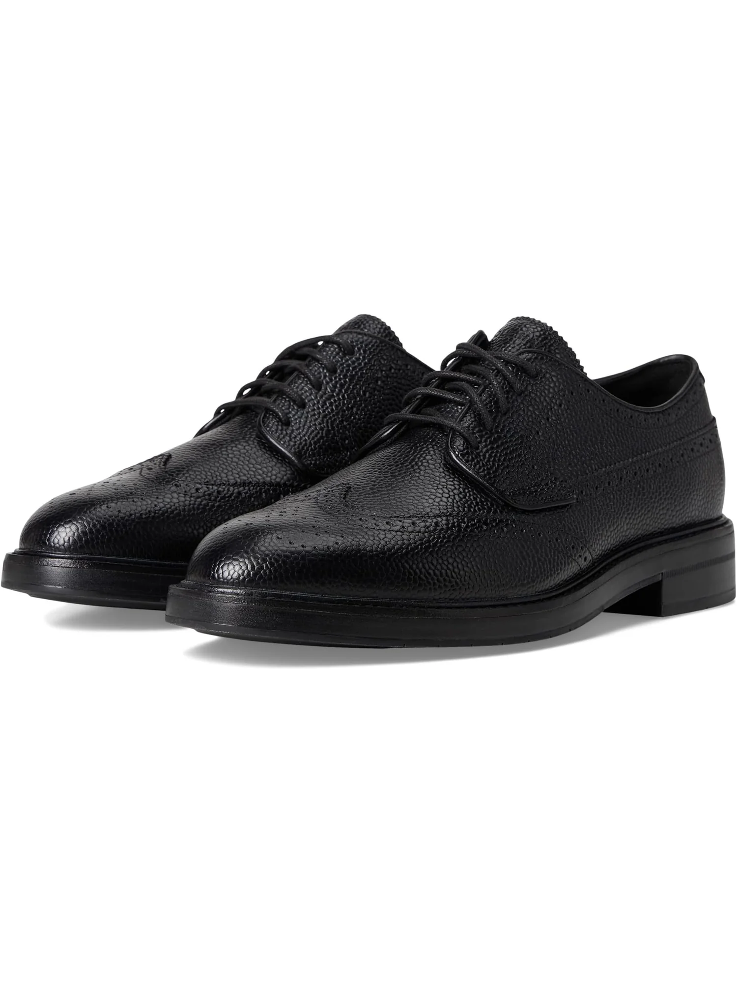 Оксфорды Cole Haan Judson Grand Wingtip Oxfords
