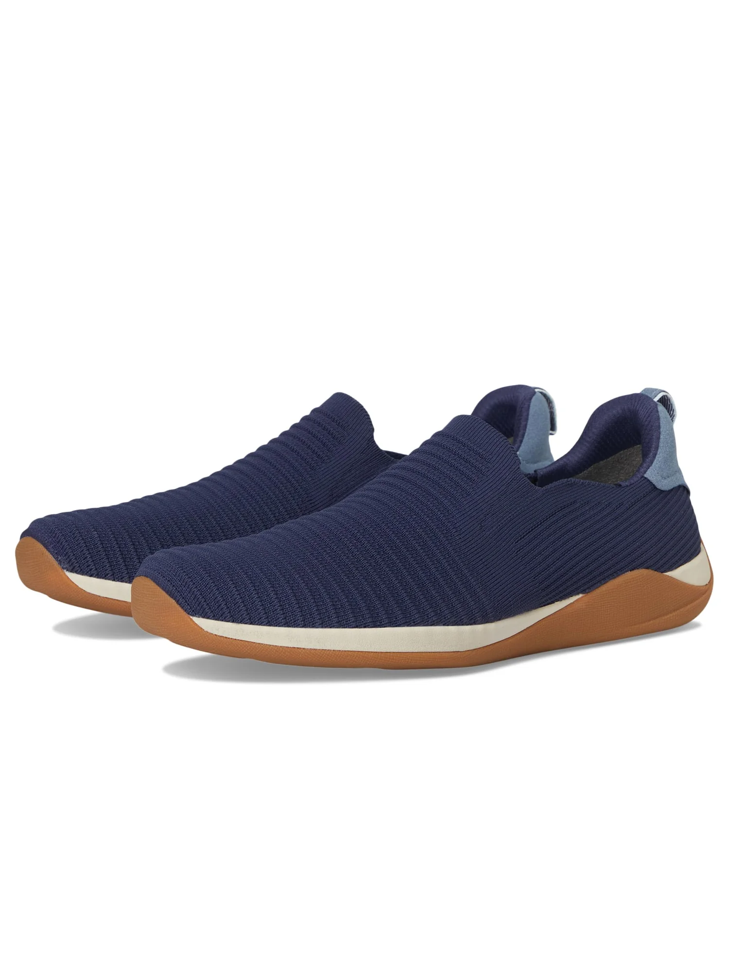Кроссовки Ryka Era Knit Slip-On Sneakers