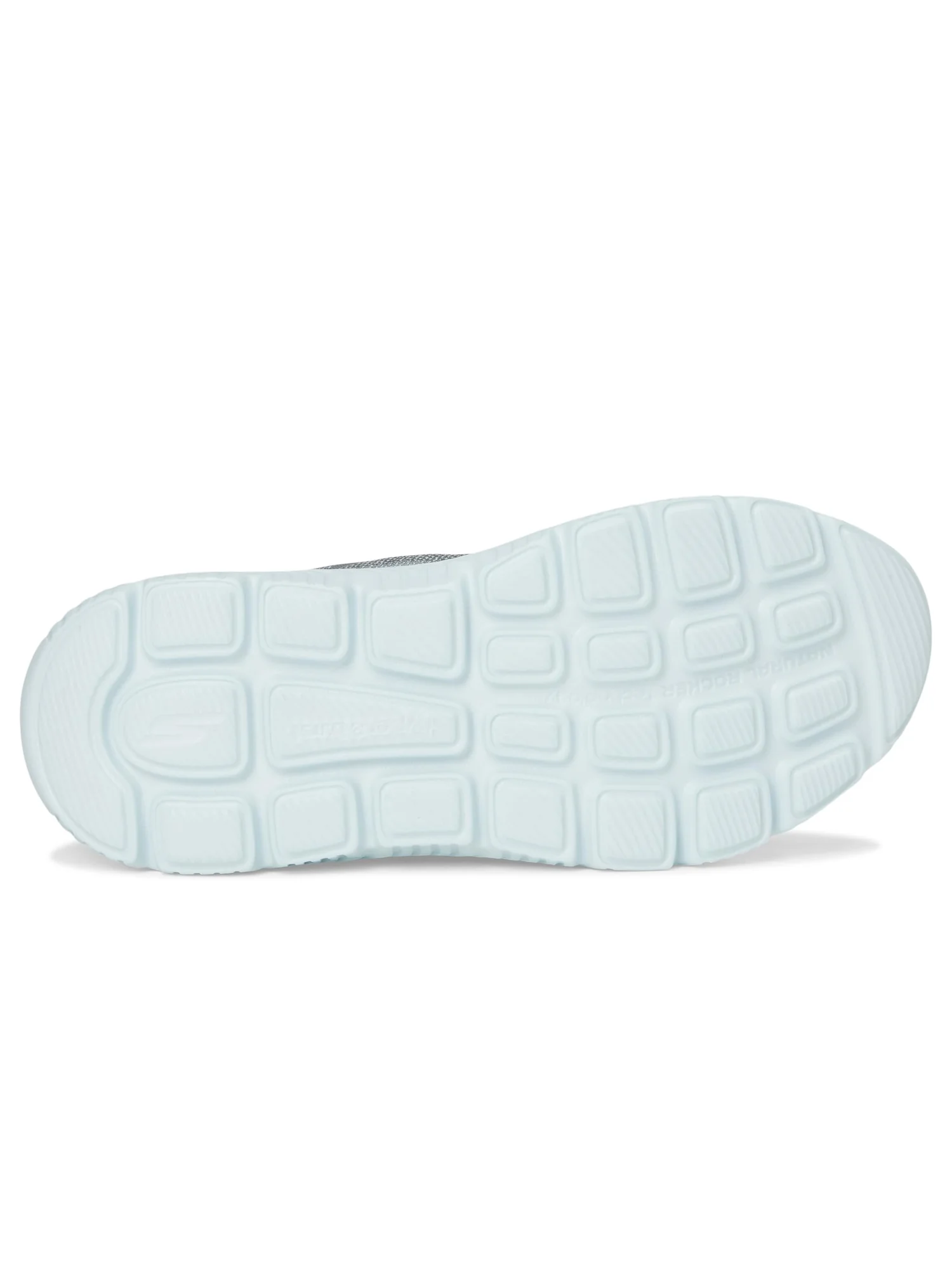 Кроссовки SKECHERS Performance Go Walk Max Cushioning Hyper Burst Zoltar Hands Free Slip-in — изображение 3 из 7