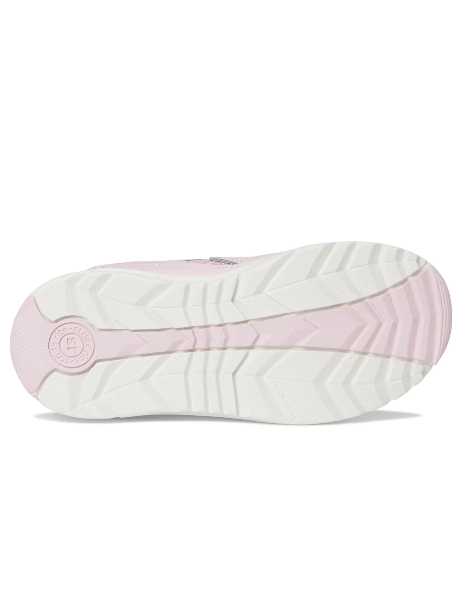 Кроссовки Stride Rite M2P Bolt — изображение 3 из 7, розовый