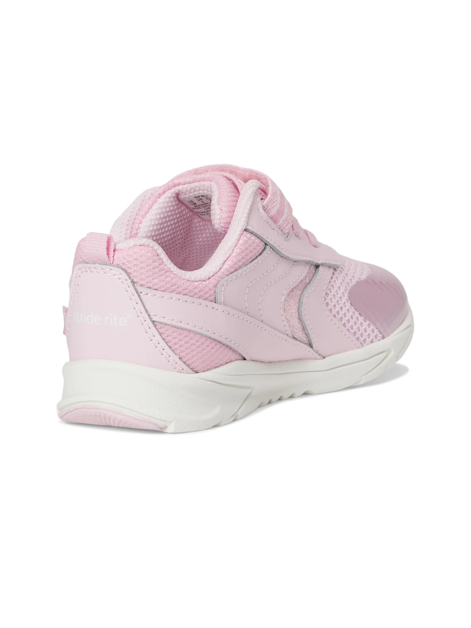Кроссовки Stride Rite M2P Bolt — изображение 5 из 7, розовый