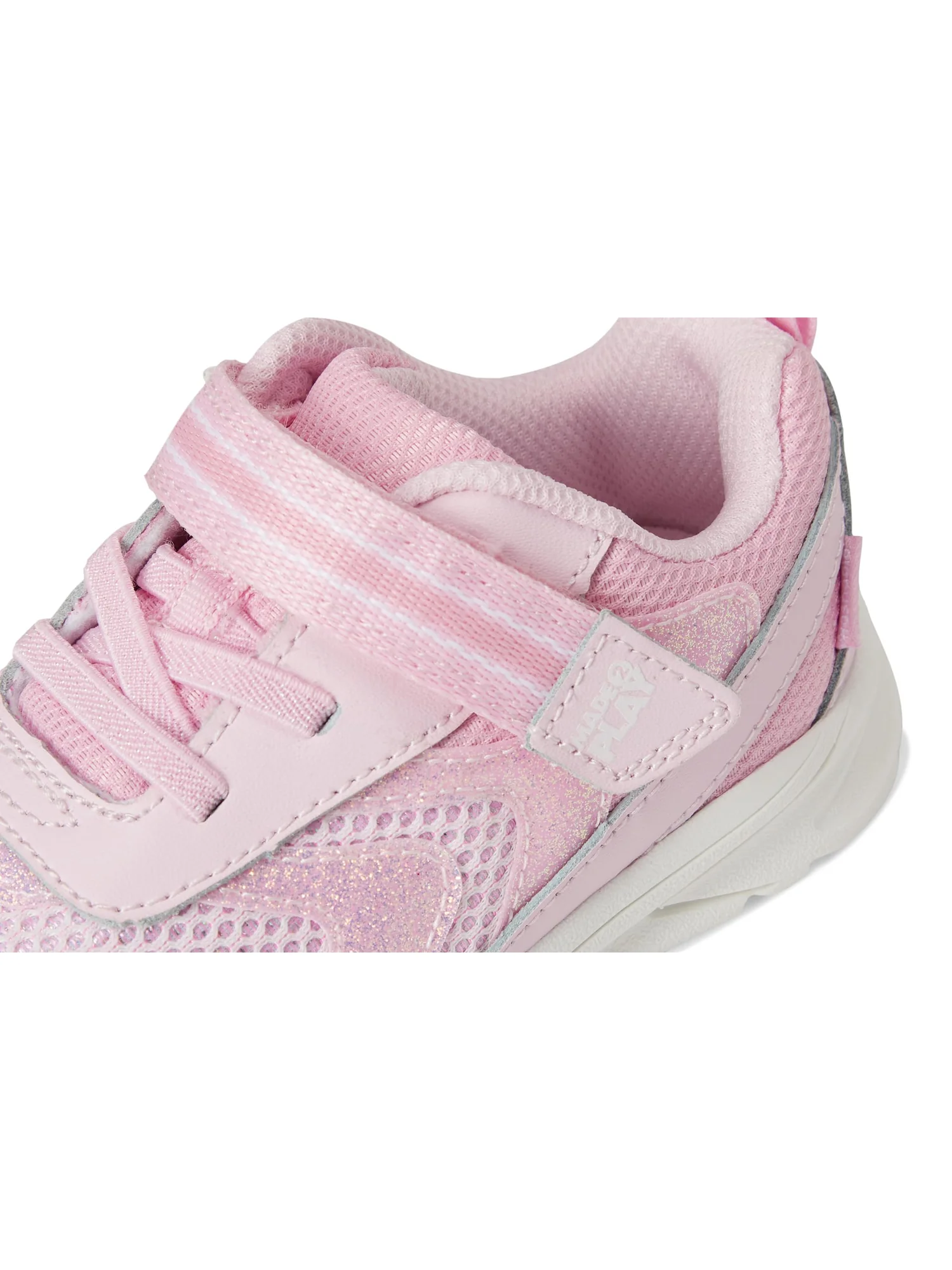 Кроссовки Stride Rite M2P Bolt — изображение 6 из 7, розовый
