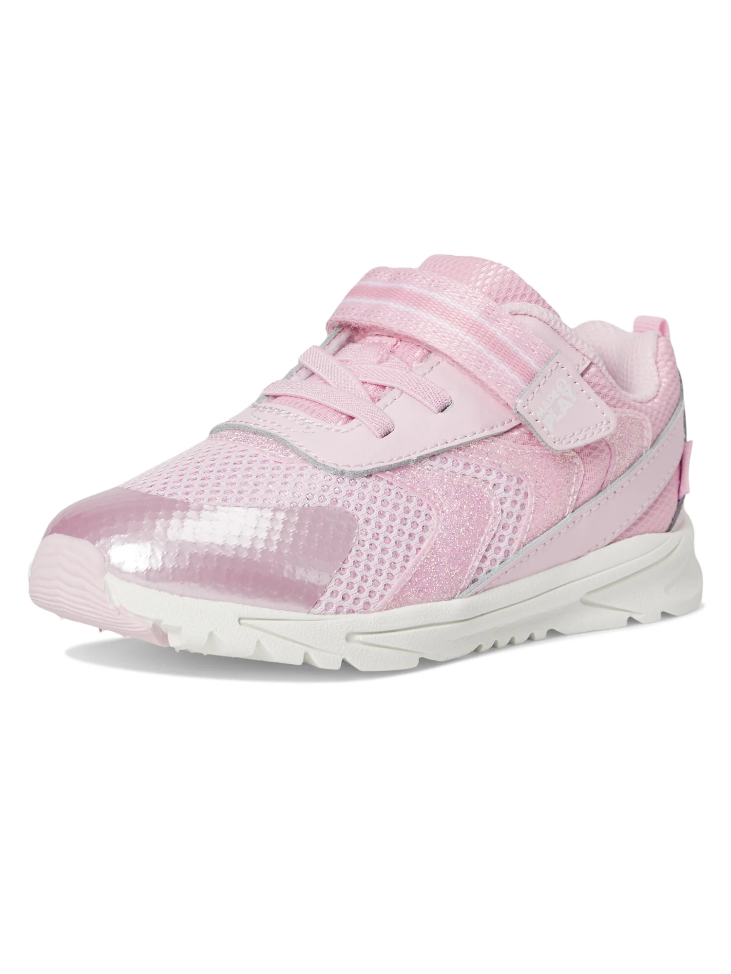 Кроссовки Stride Rite M2P Bolt — изображение 7 из 7, розовый