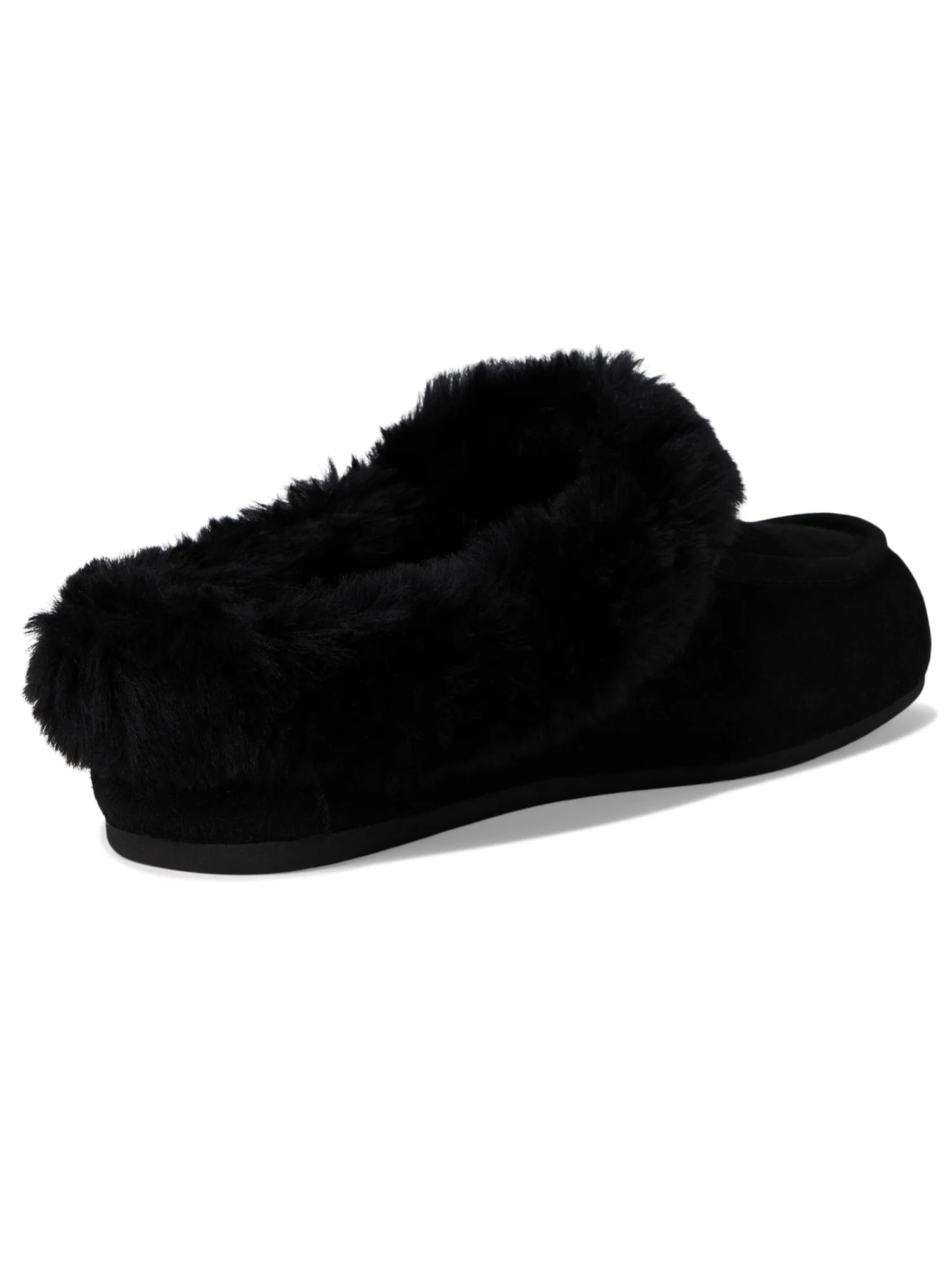 Тапочки UGG Ansley Mule — изображение 5 из 7, черный