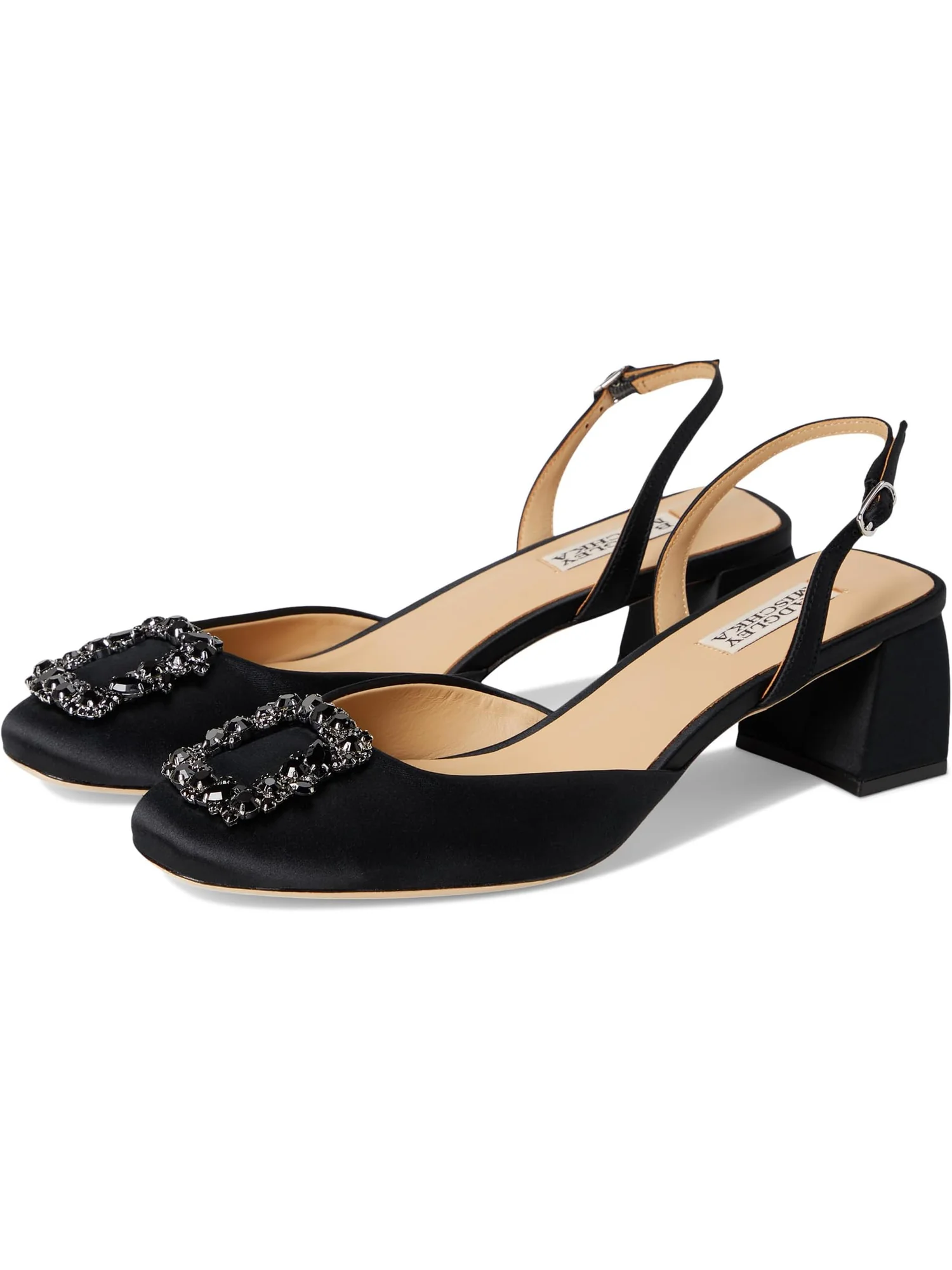 Туфли Badgley Mischka Women's Vivia
