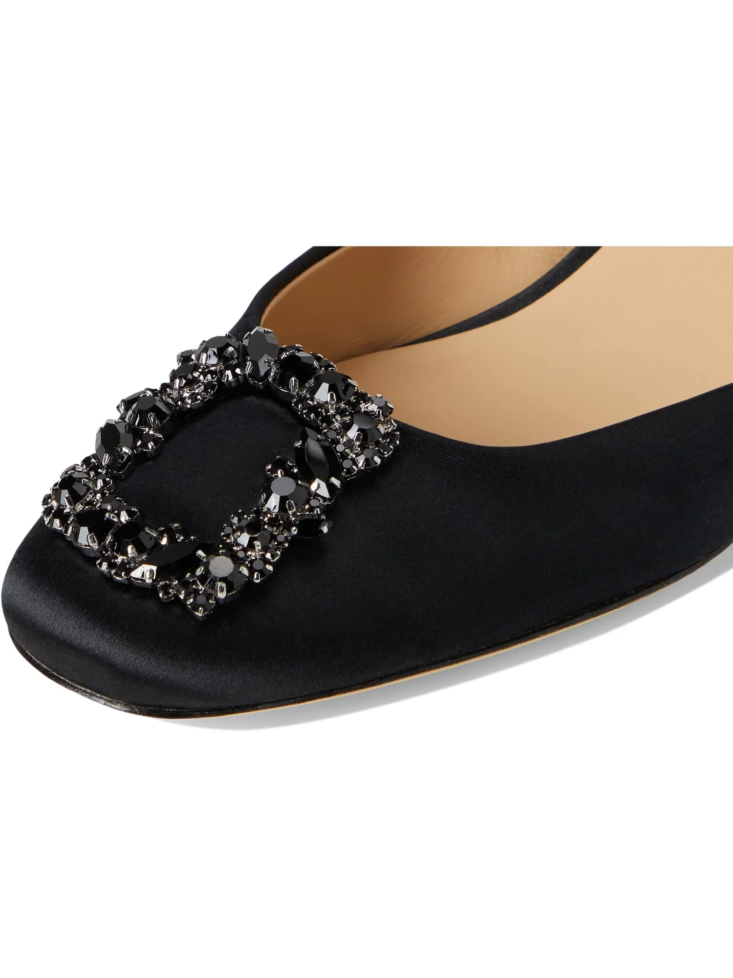 Туфли Badgley Mischka Women's Vivia — изображение 6 из 7, черный