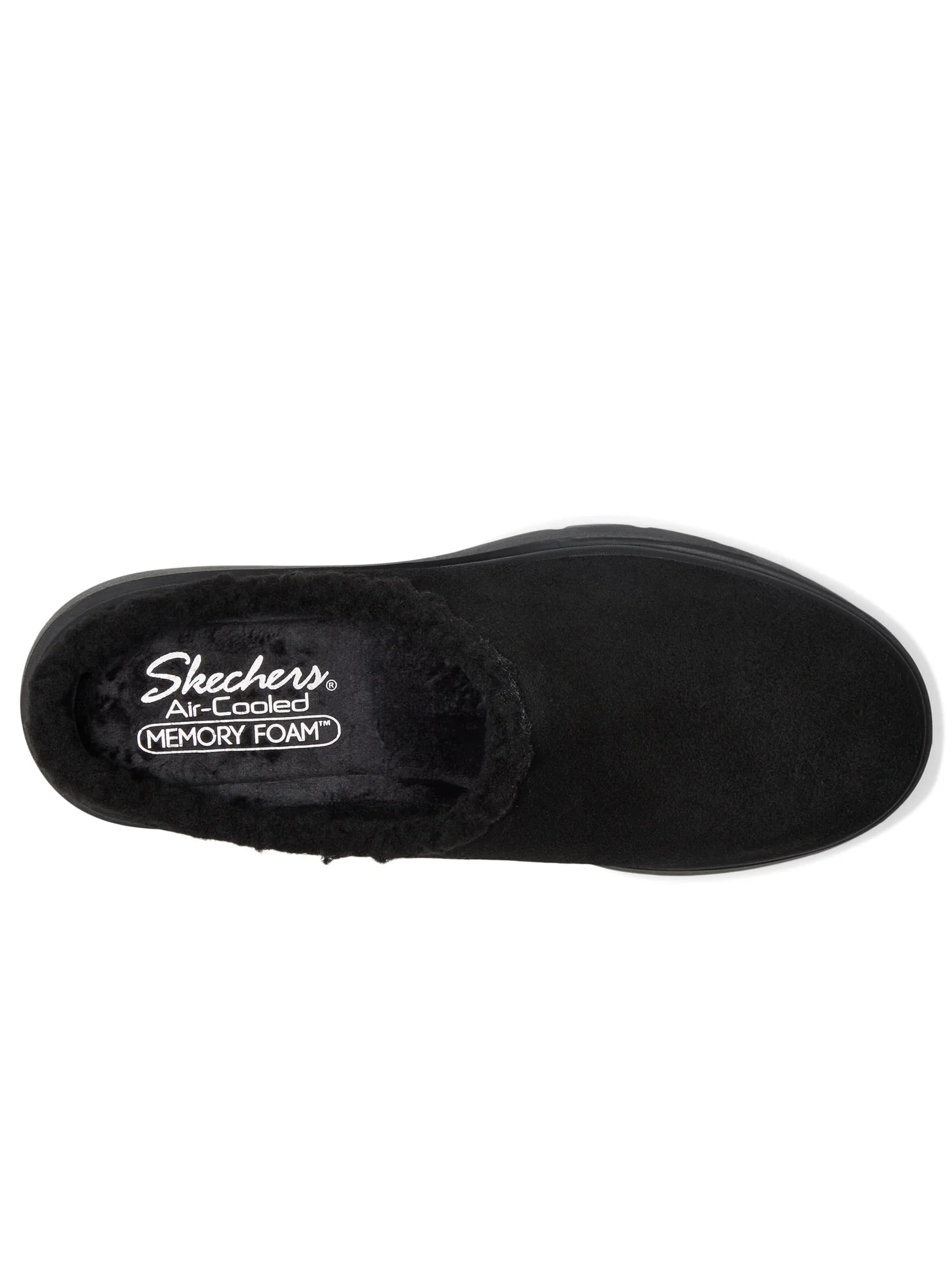 Туфли SKECHERS Cozy City — изображение 2 из 7, черный