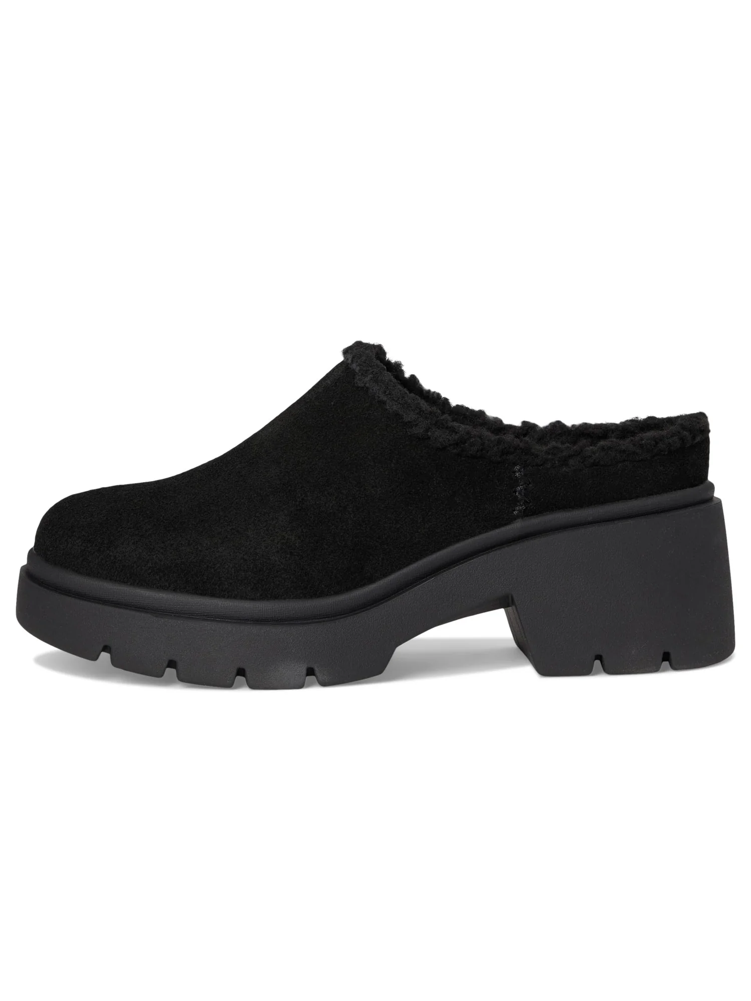 Туфли SKECHERS Cozy City — изображение 4 из 7, черный