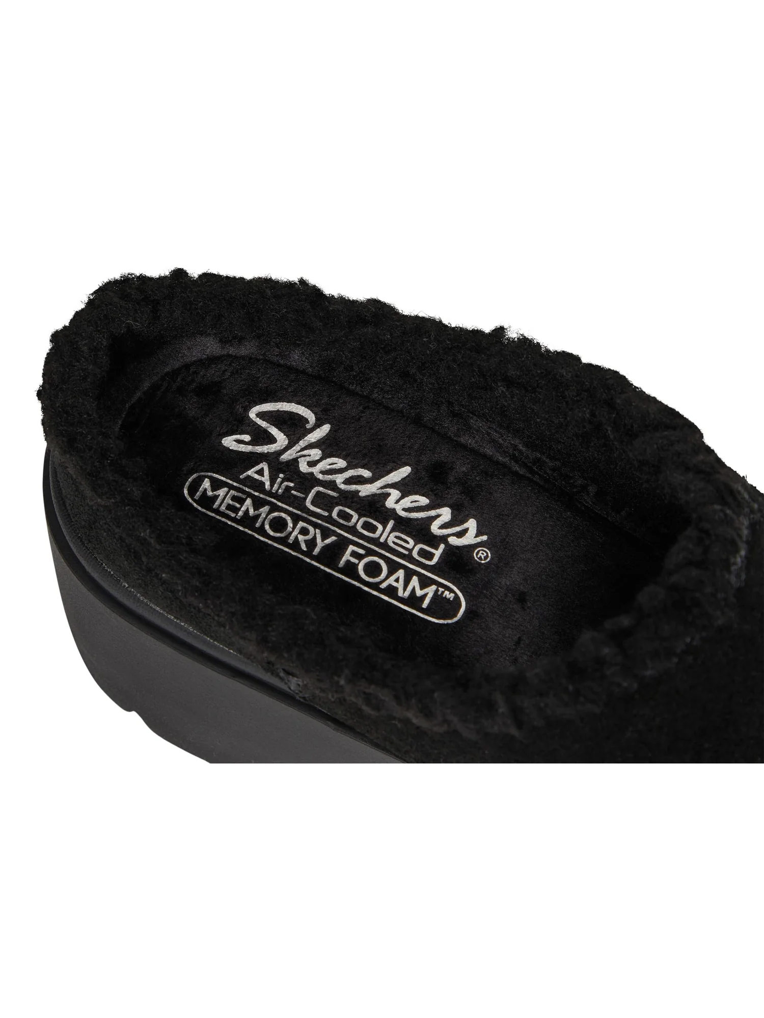 Туфли SKECHERS Cozy City — изображение 6 из 7, черный