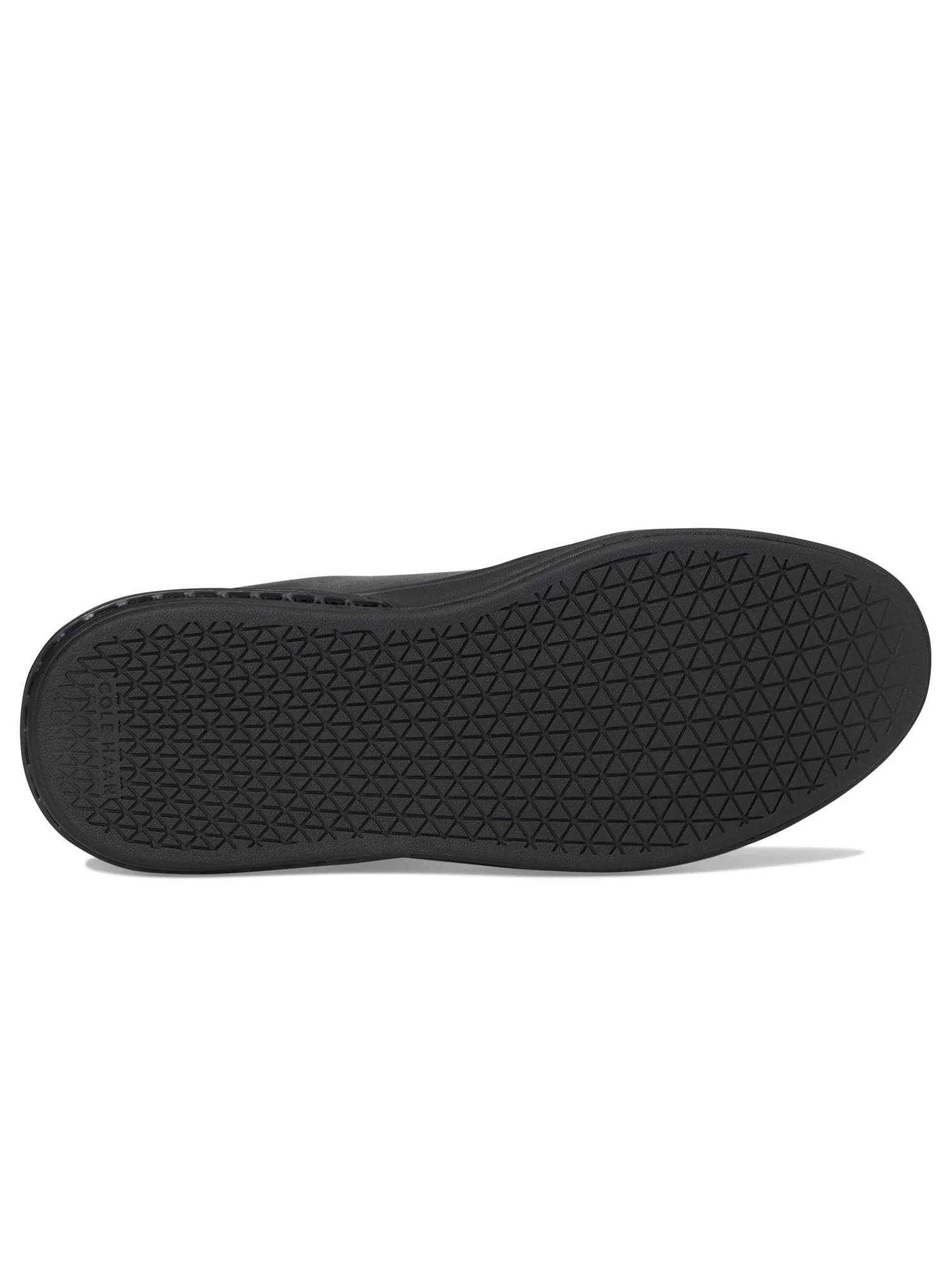 Кроссовки Cole Haan Grandpro Halfcourt Skyweave Sneakers — изображение 3 из 7, черный