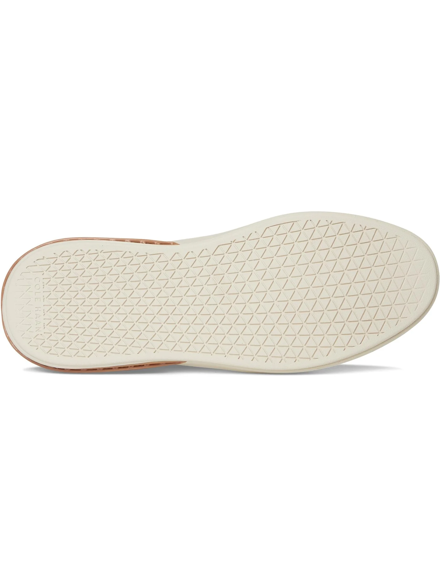 Кроссовки Cole Haan Grandpro Halfcourt Skyweave Sneakers — изображение 3 из 7