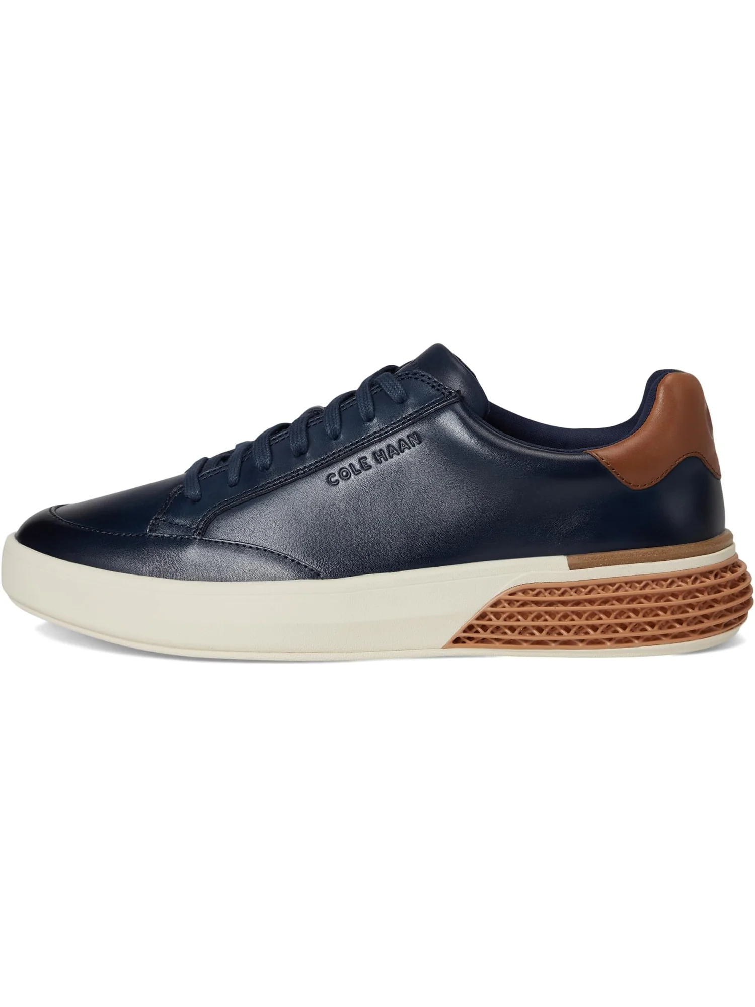 Кроссовки Cole Haan Grandpro Halfcourt Skyweave Sneakers — изображение 4 из 7
