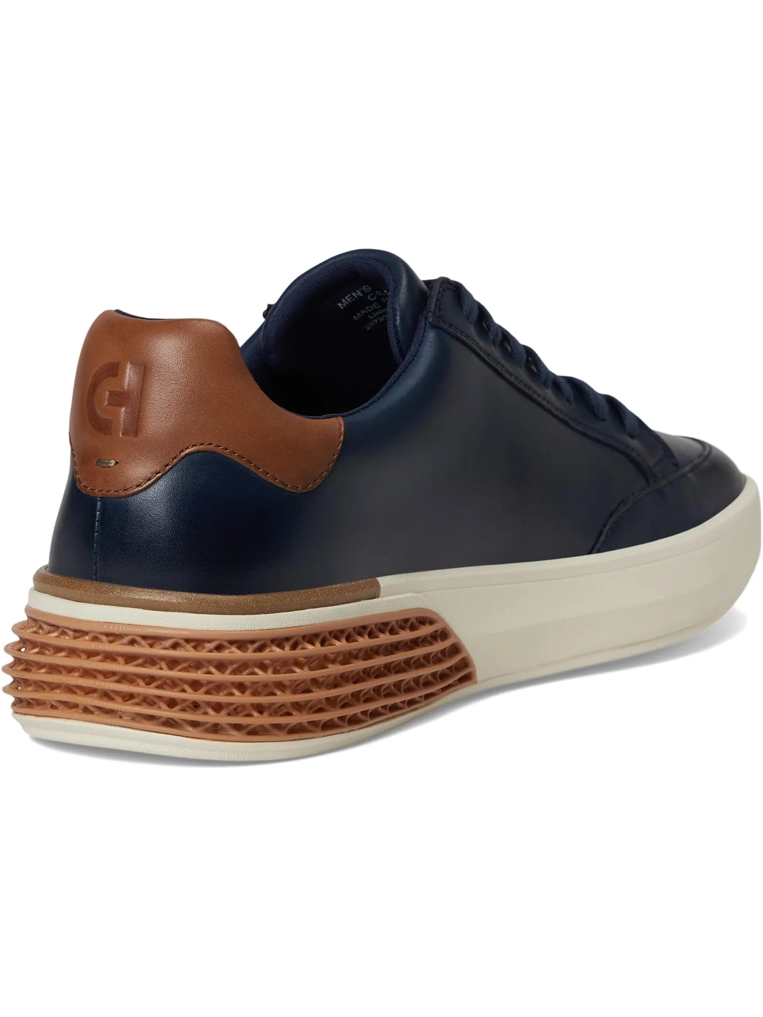 Кроссовки Cole Haan Grandpro Halfcourt Skyweave Sneakers — изображение 5 из 7