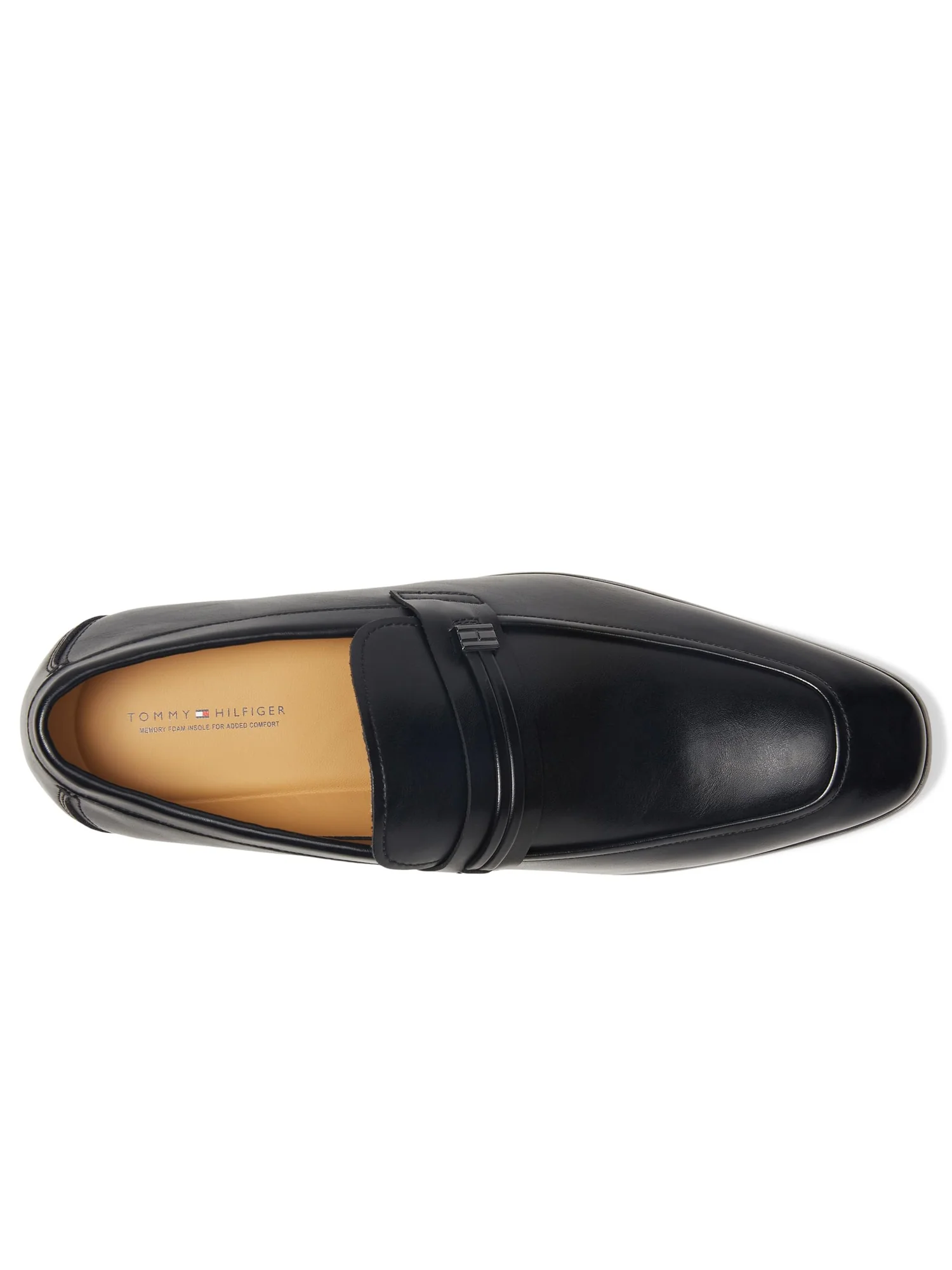 Оксфорды Tommy Hilfiger Sachie — изображение 2 из 7, черный