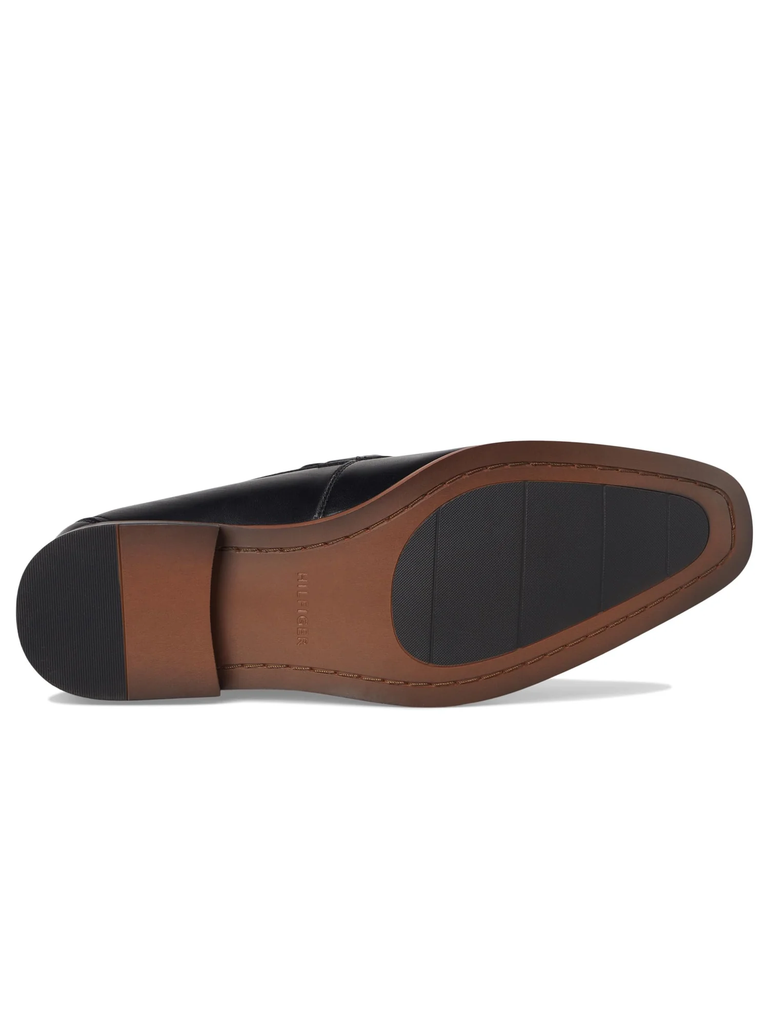 Оксфорды Tommy Hilfiger Sachie — изображение 3 из 7, черный
