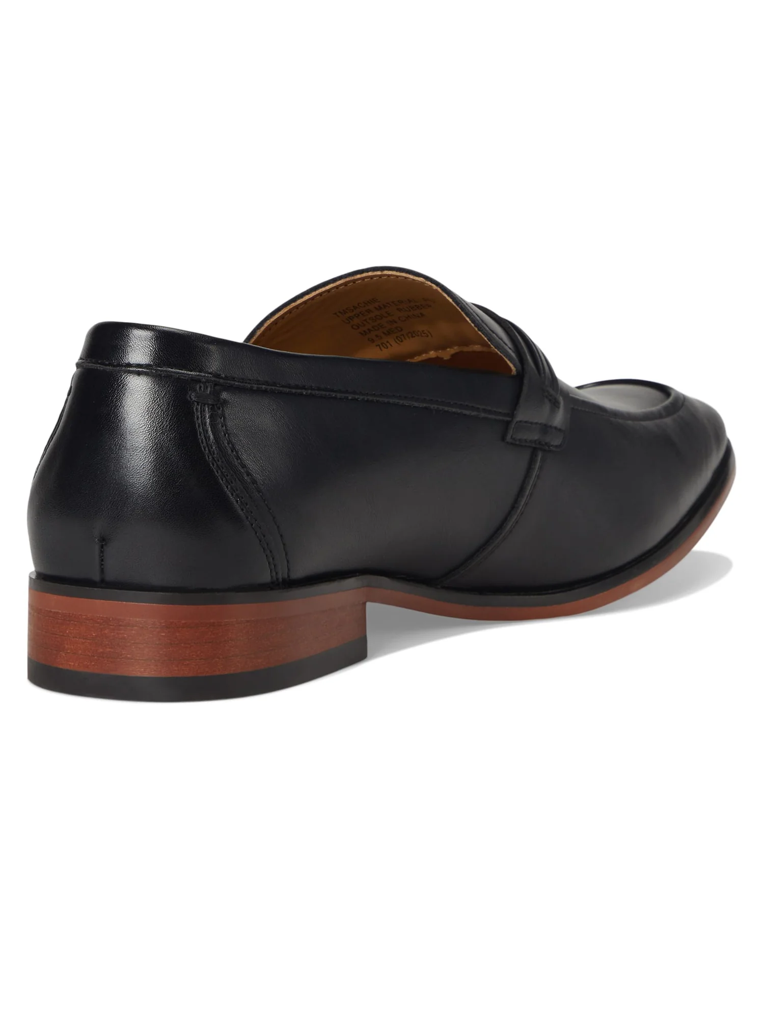 Оксфорды Tommy Hilfiger Sachie — изображение 5 из 7, черный