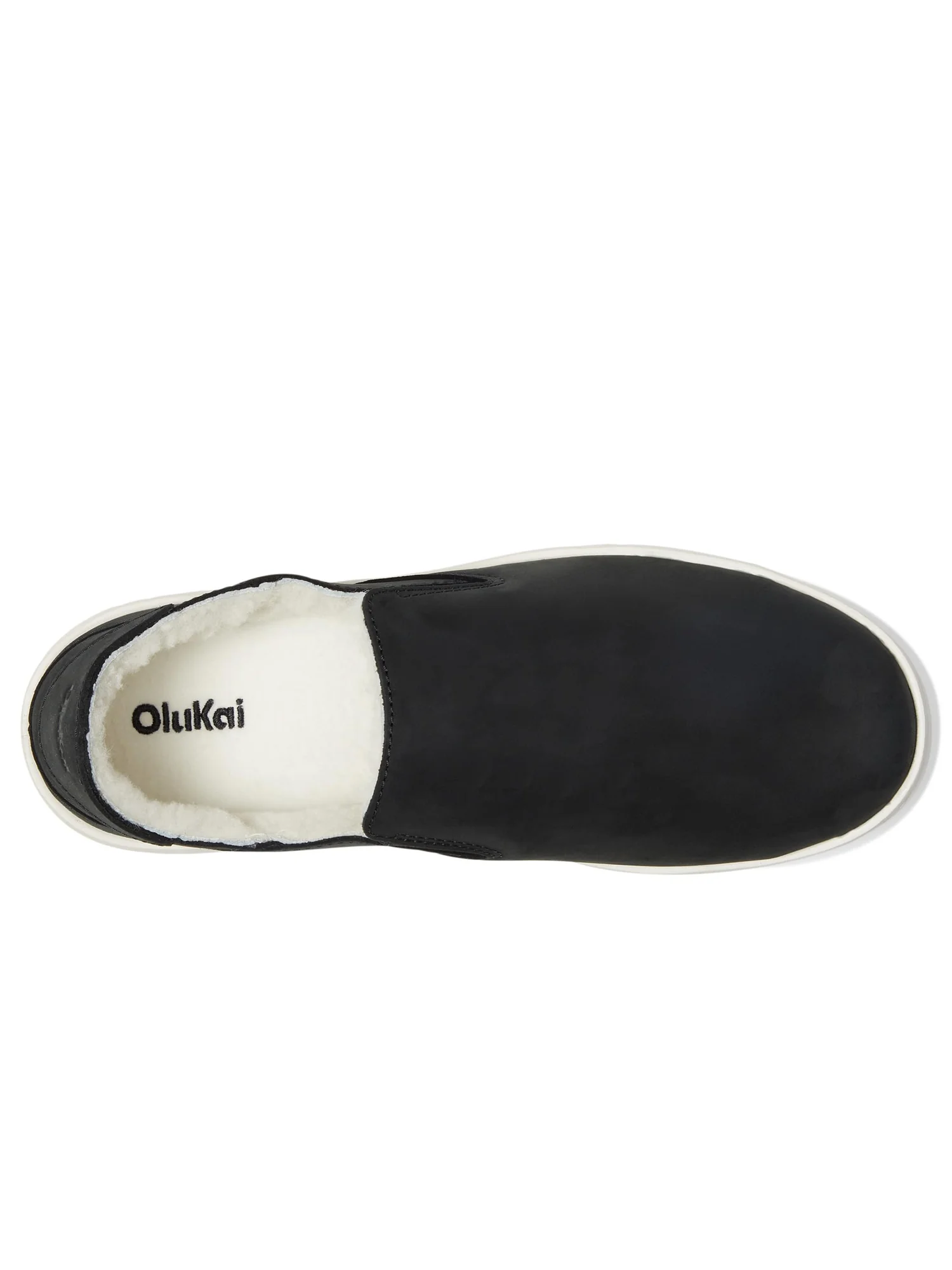 Кроссовки OluKai Pehuea Cozy — изображение 2 из 7, лава-рок