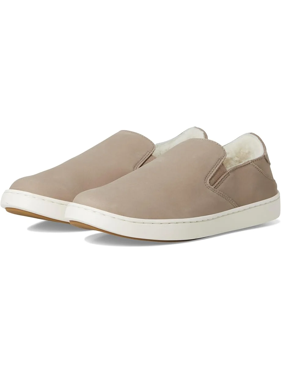 Женские кроссовки OluKai Pehuea Cozy