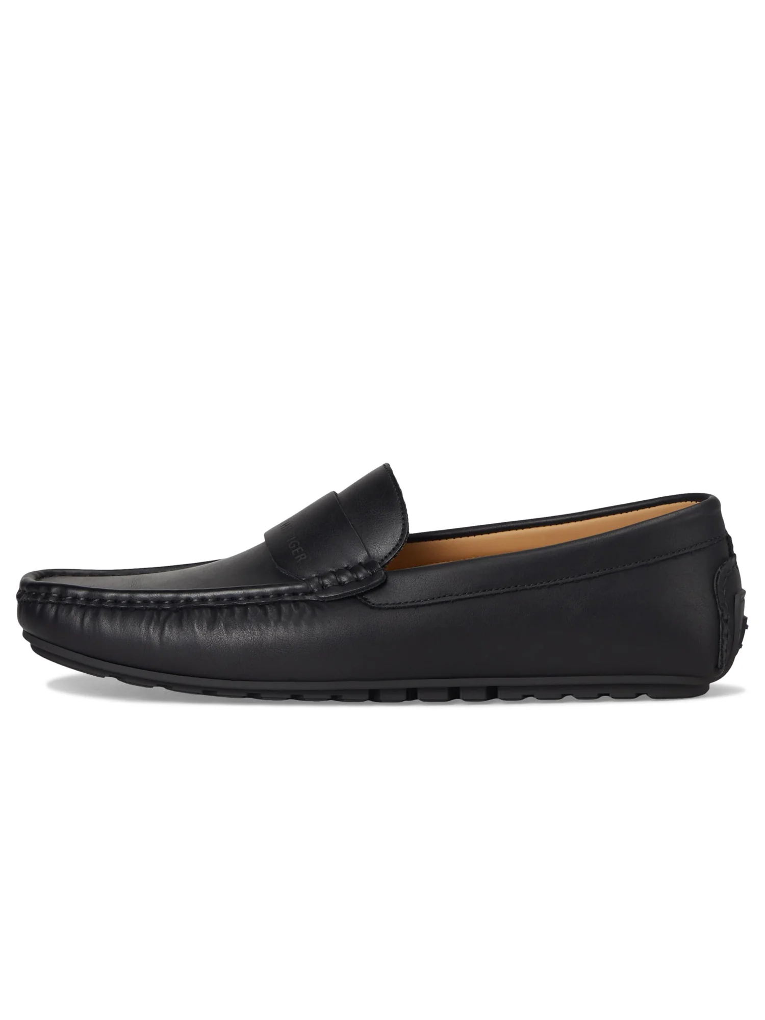 Лоферы Tommy Hilfiger Ruven — изображение 4 из 7, черный