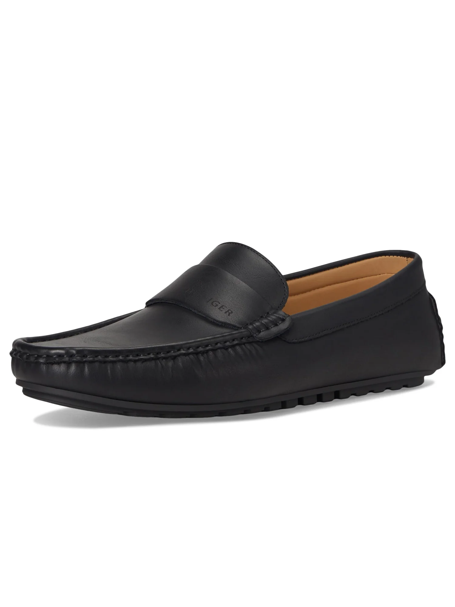 Лоферы Tommy Hilfiger Ruven — изображение 7 из 7, черный
