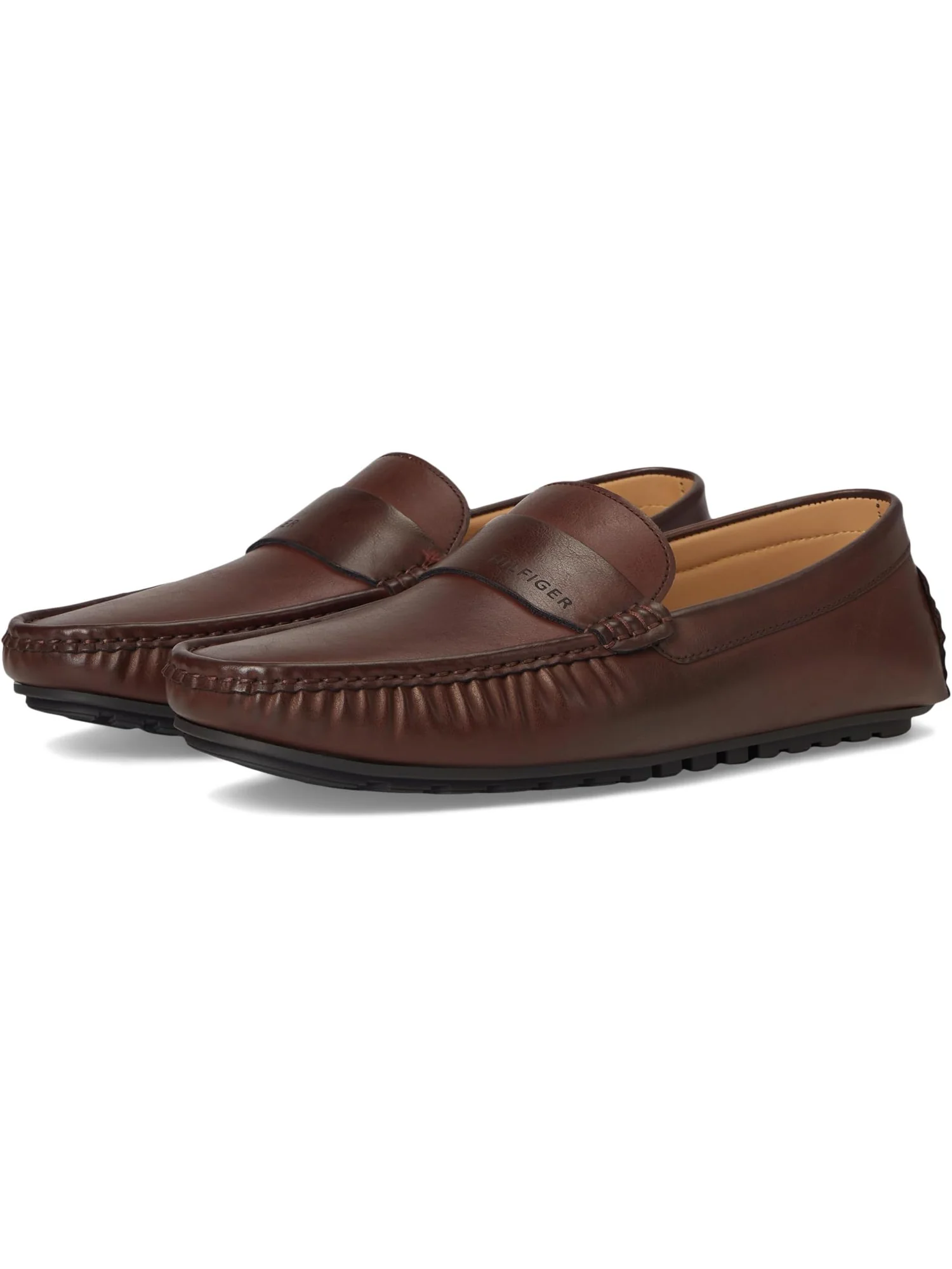 Лоферы Tommy Hilfiger Men's Ruven