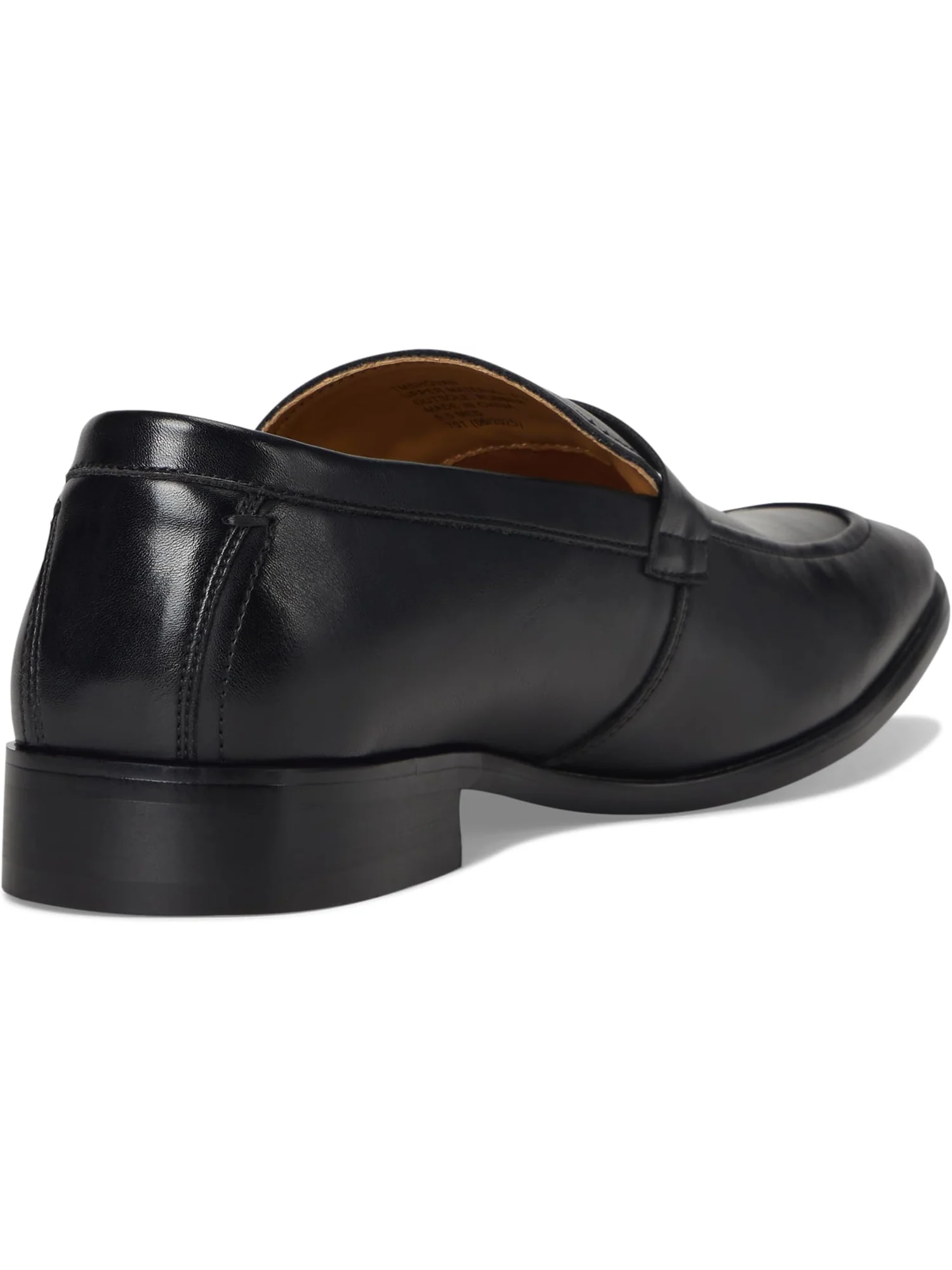 Оксфорды Tommy Hilfiger Men's Shovan — изображение 5 из 7, черный