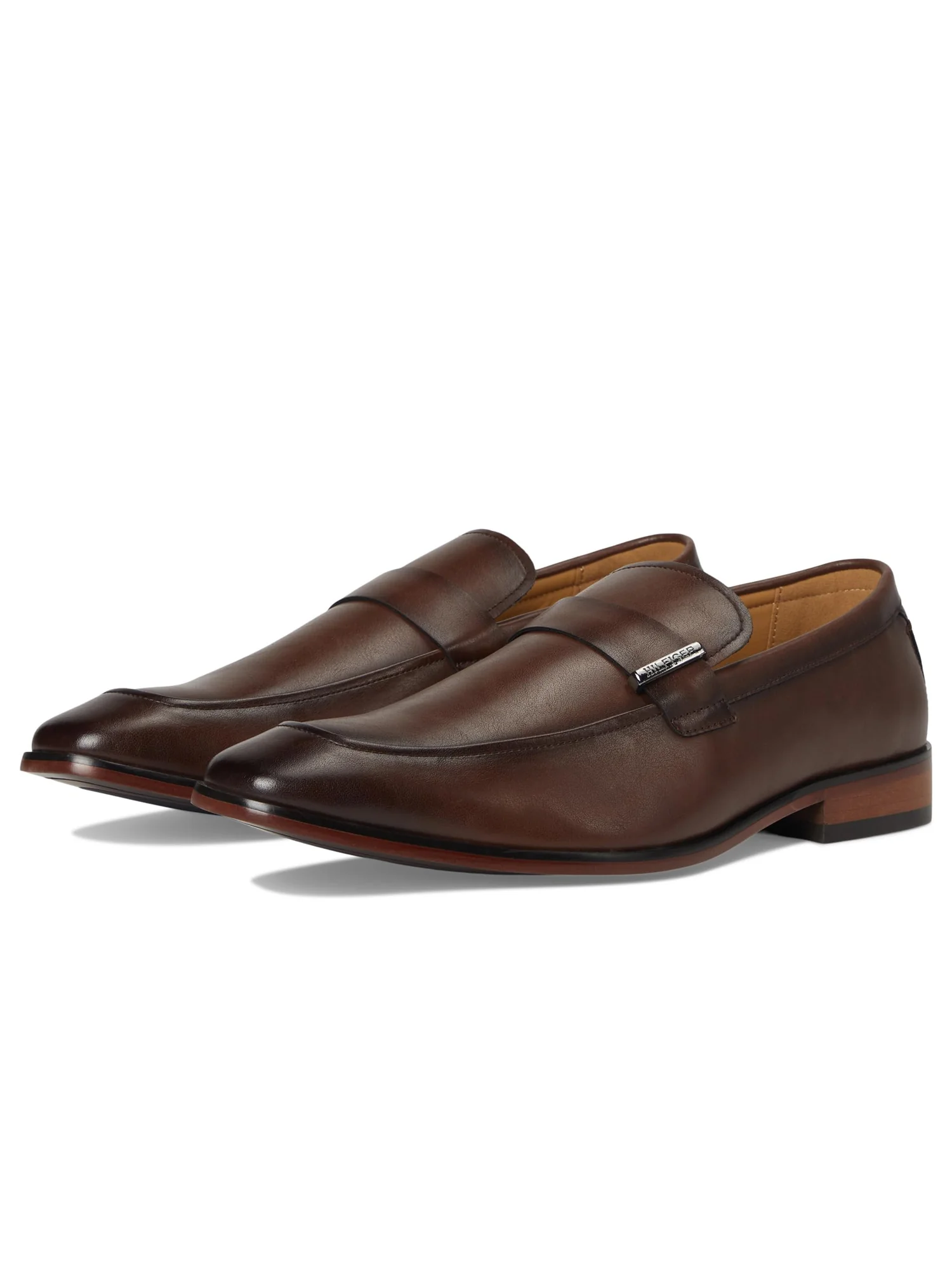 Оксфорды Tommy Hilfiger Shovan