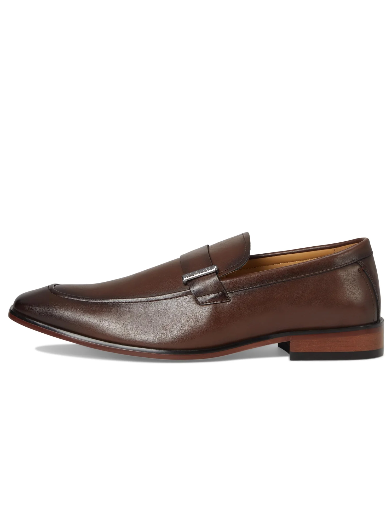 Оксфорды Tommy Hilfiger Shovan — изображение 4 из 7, коричневый