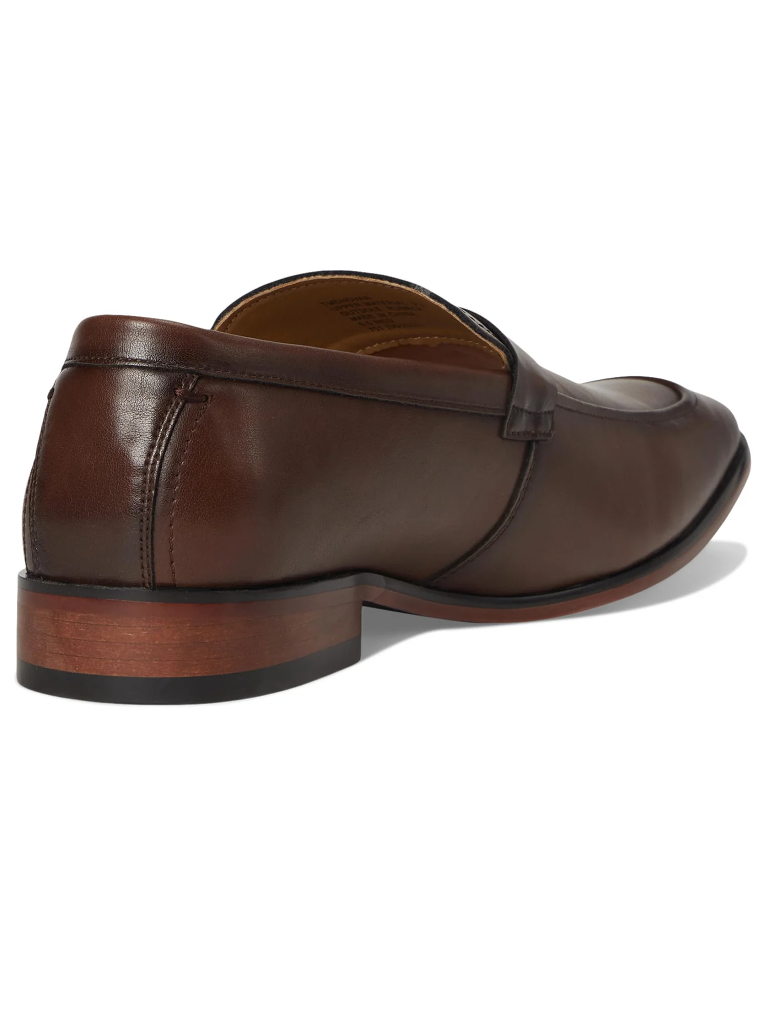 Оксфорды Tommy Hilfiger Shovan — изображение 5 из 7, коричневый