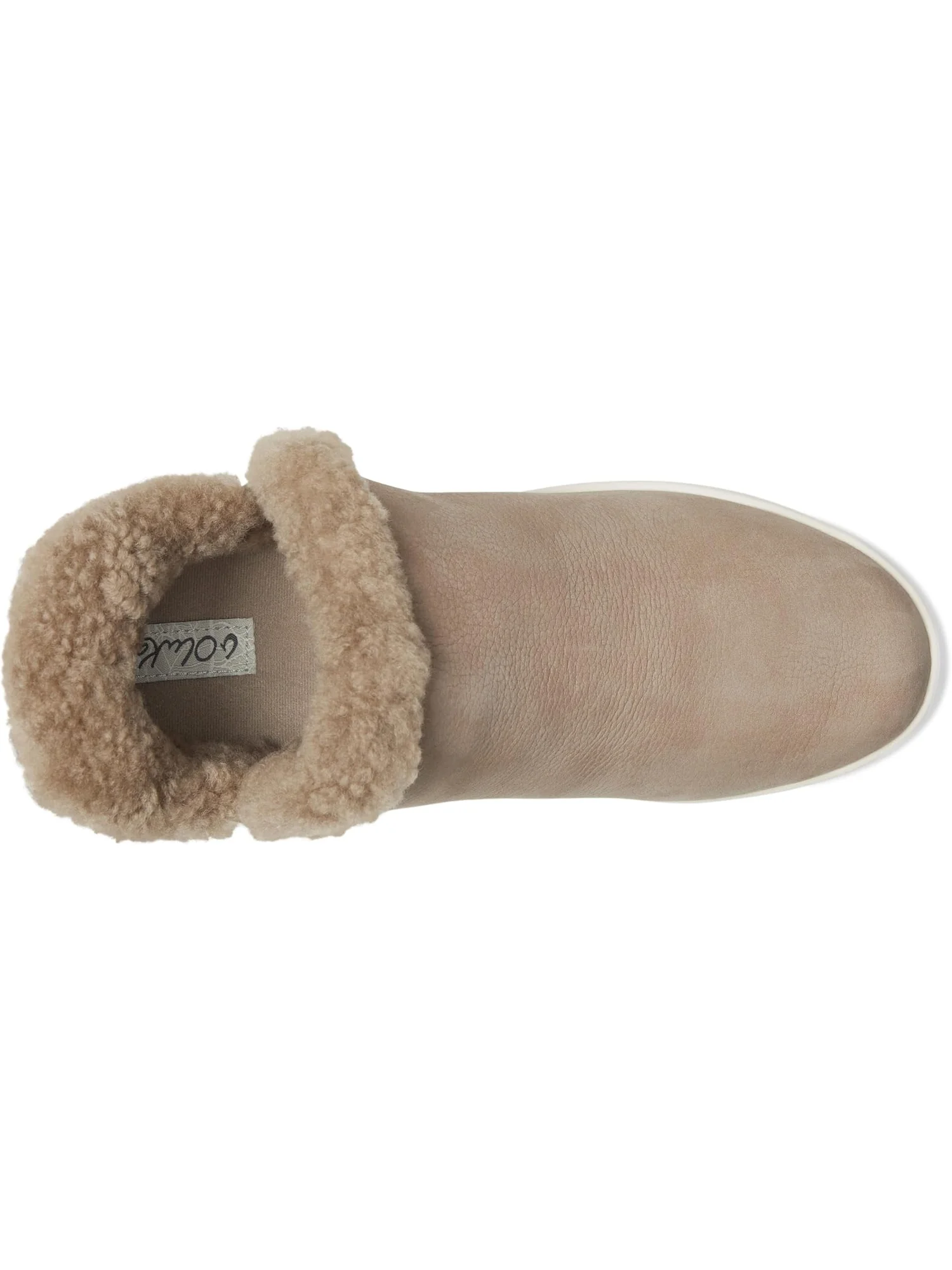 Кроссовки OluKai Women's Kamau — изображение 2 из 7, серый/серый