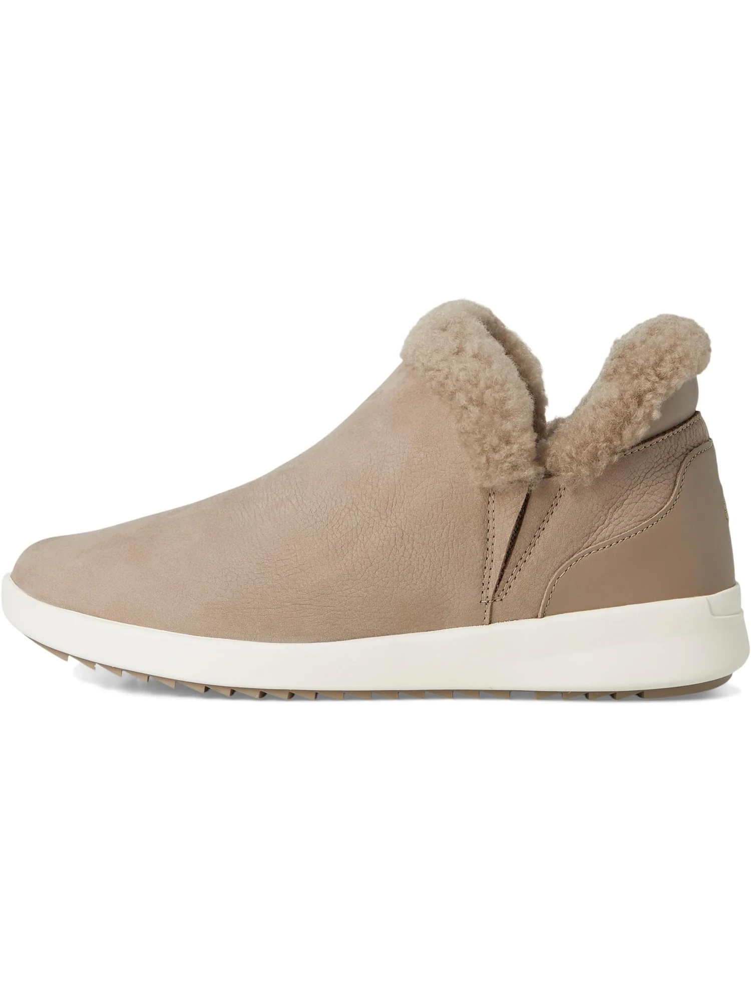 Кроссовки OluKai Women's Kamau — изображение 4 из 7, серый/серый