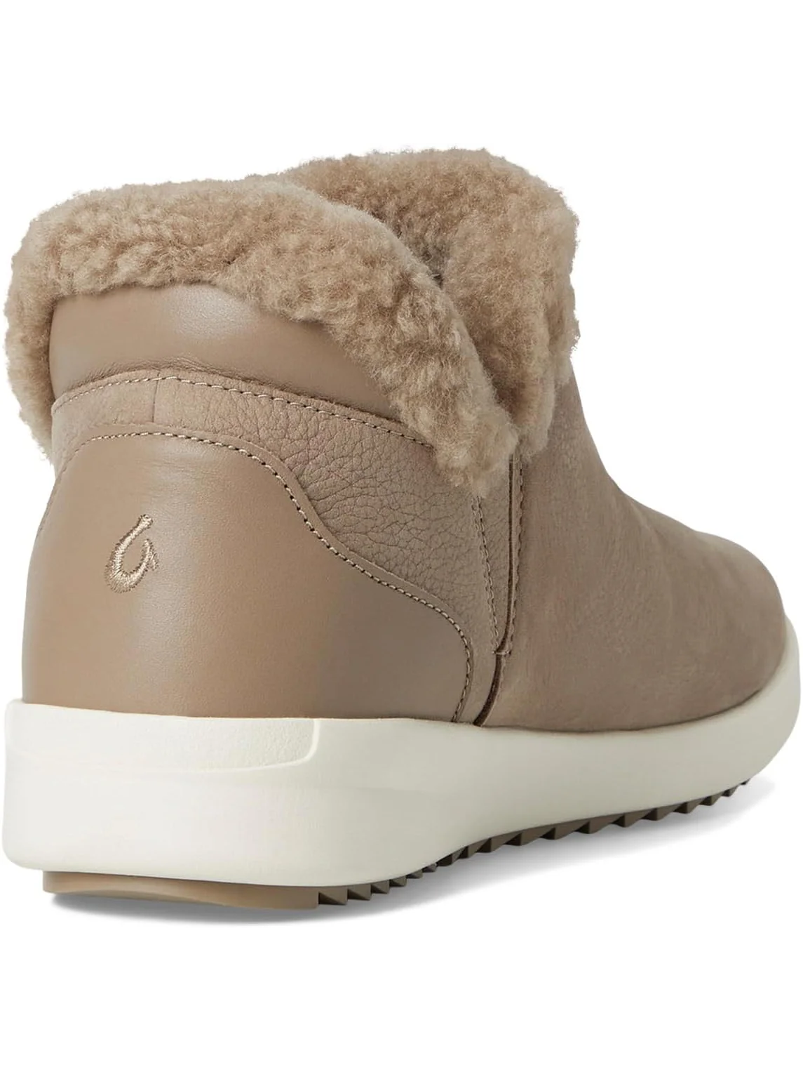 Кроссовки OluKai Women's Kamau — изображение 5 из 7, серый/серый
